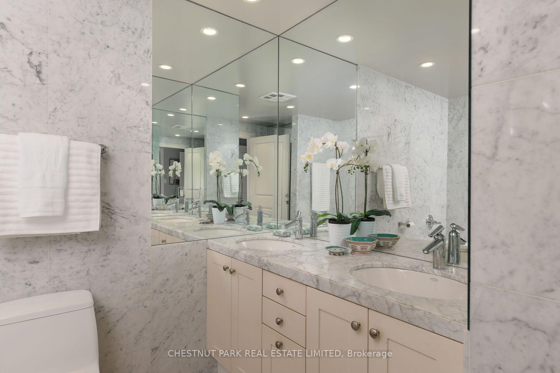 Photo 45 of Unit 322, 1 Benvenuto Place, Toronto, Casa Loma — HOMEH