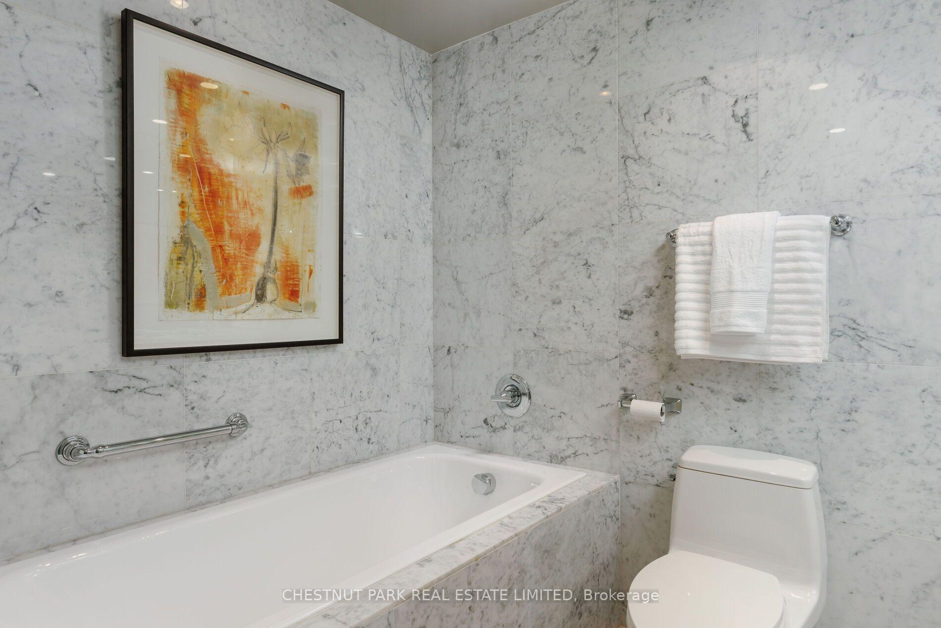 Photo 46 of Unit 322, 1 Benvenuto Place, Toronto, Casa Loma — HOMEH