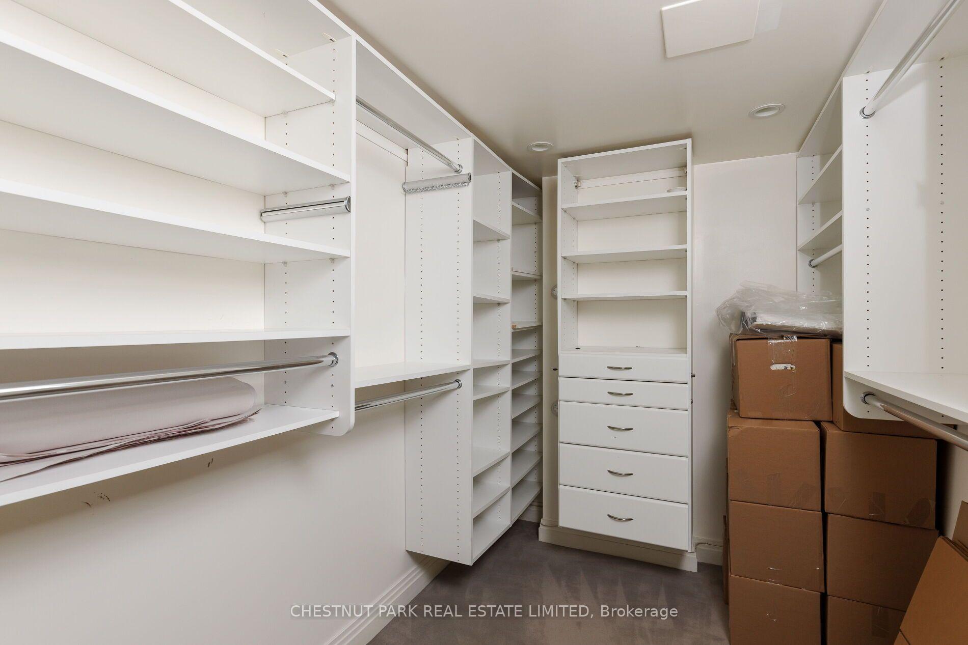 Photo 47 of Unit 322, 1 Benvenuto Place, Toronto, Casa Loma — HOMEH