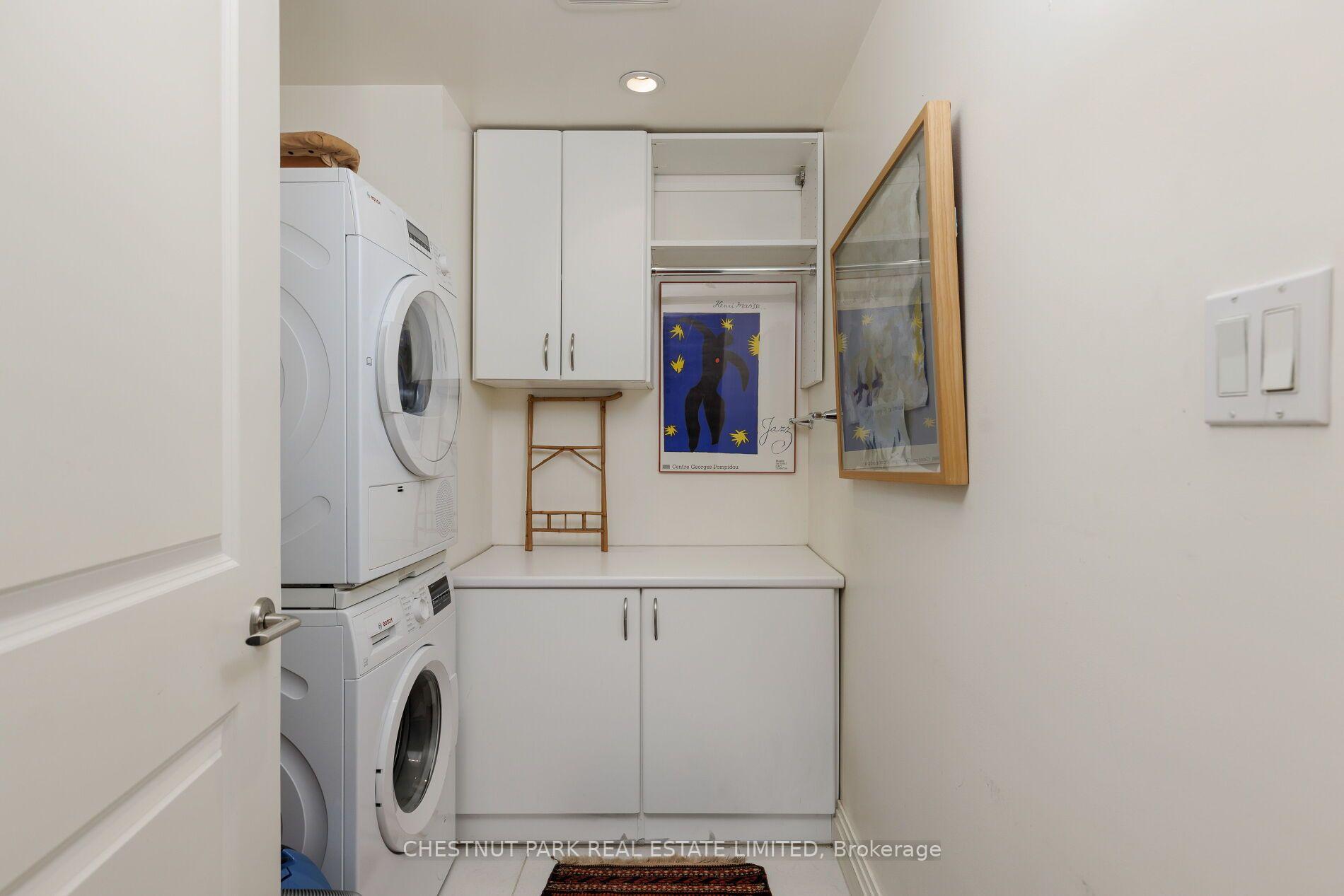 Photo 49 of Unit 322, 1 Benvenuto Place, Toronto, Casa Loma — HOMEH