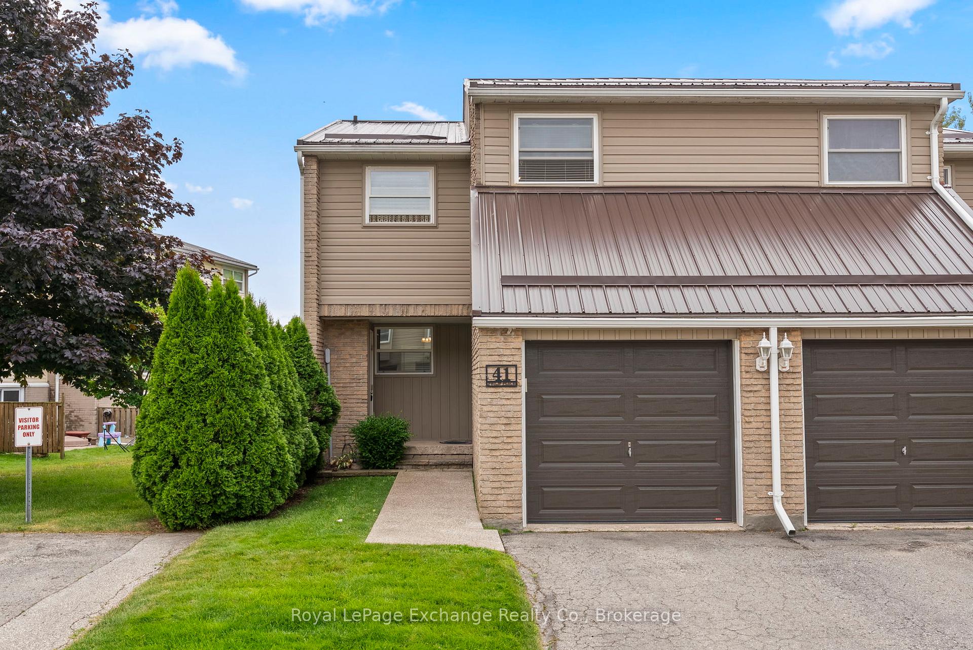 Photo 2 of Unit 41, 41 Philip Place, Kincardine — HOMEH