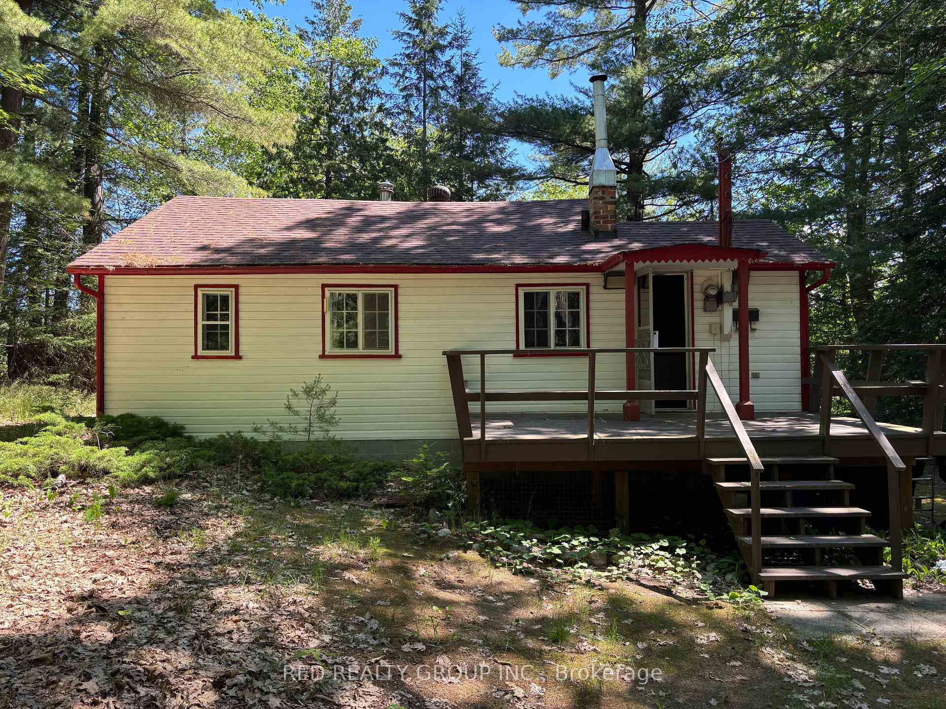 Photo 1 of 195 Sunnidale Road S, Wasaga Beach — HOMEH