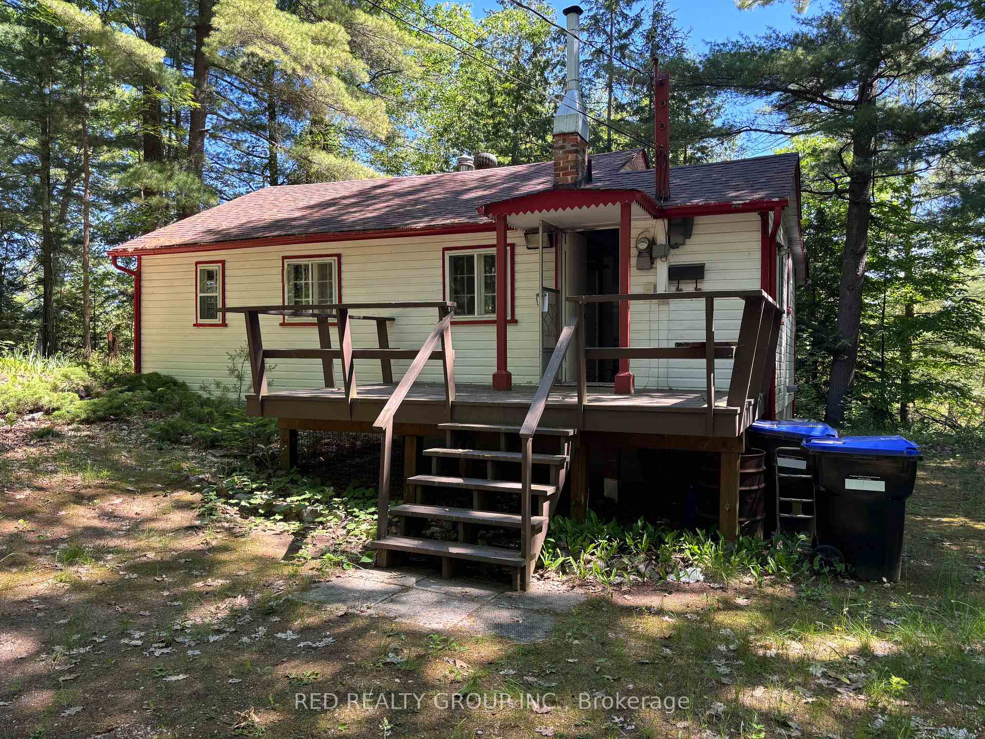 Photo 4 of 195 Sunnidale Road S, Wasaga Beach — HOMEH