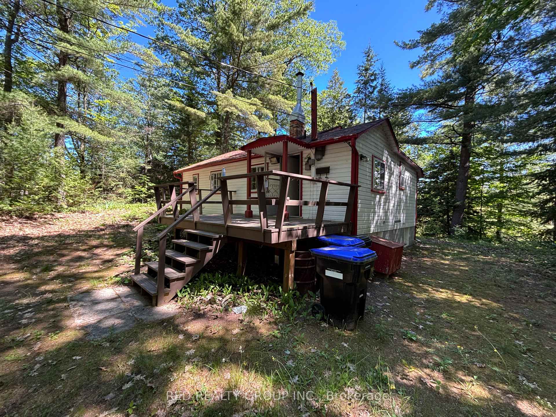 Photo 20 of 195 Sunnidale Road S, Wasaga Beach — HOMEH