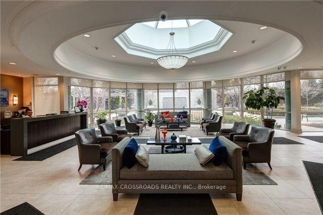 Photo 3 of Unit 1001, 30 Harrison Garden Boulevard, North York, Willowdale East — HOMEH