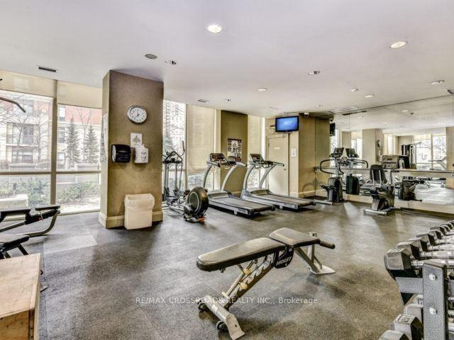 Photo 30 of Unit 1001, 30 Harrison Garden Boulevard, North York, Willowdale East — HOMEH