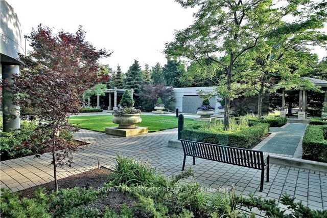Photo 31 of Unit 1001, 30 Harrison Garden Boulevard, North York, Willowdale East — HOMEH