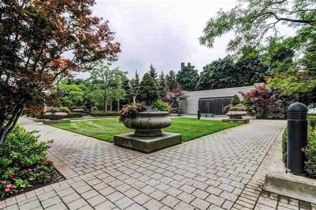 Photo 33 of Unit 1001, 30 Harrison Garden Boulevard, North York, Willowdale East — HOMEH