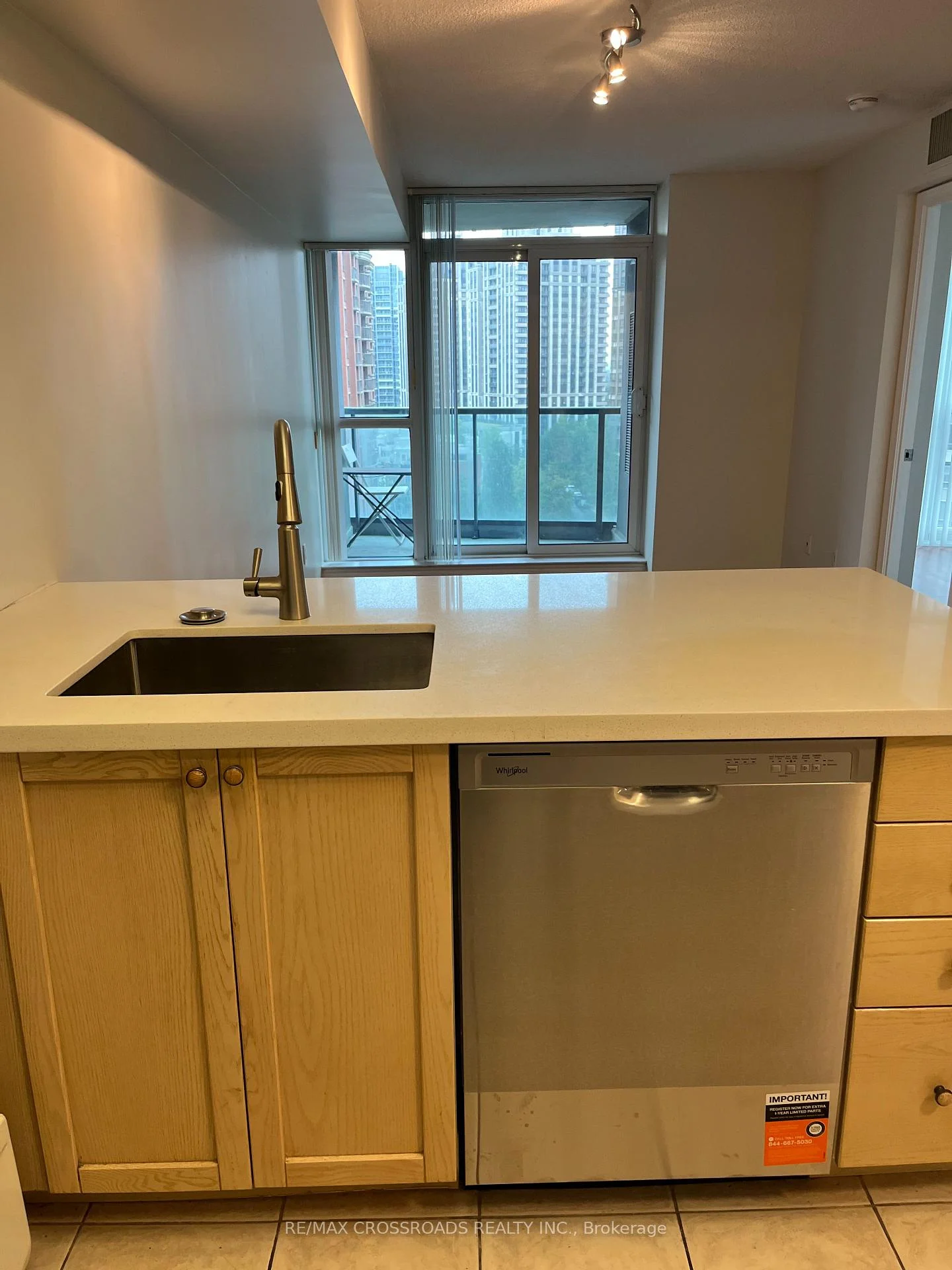 Photo 17 of Unit 1001, 30 Harrison Garden Boulevard, North York, Willowdale East — HOMEH