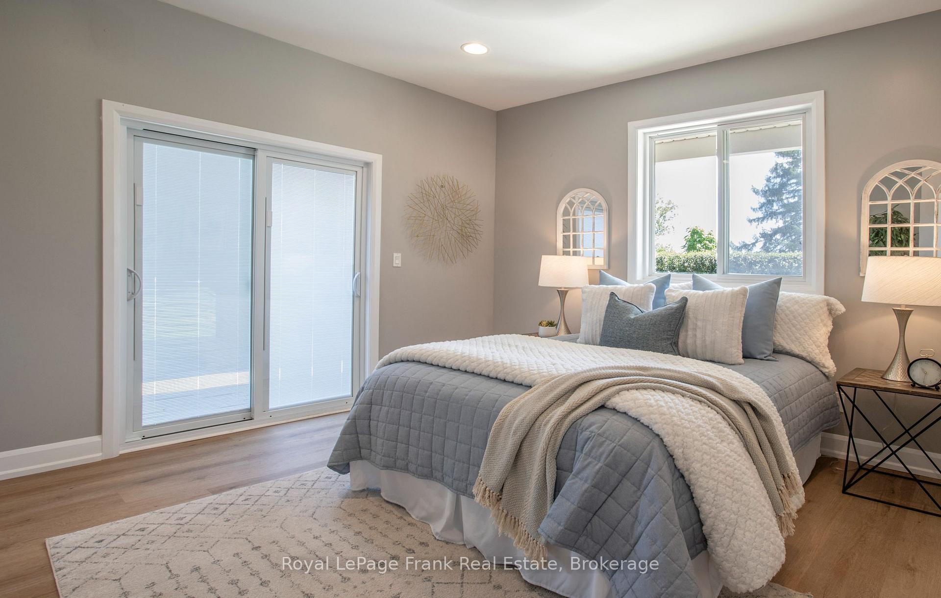 Photo 28 of 86 East Beach Road, Clarington, Bowmanville — HOMEH