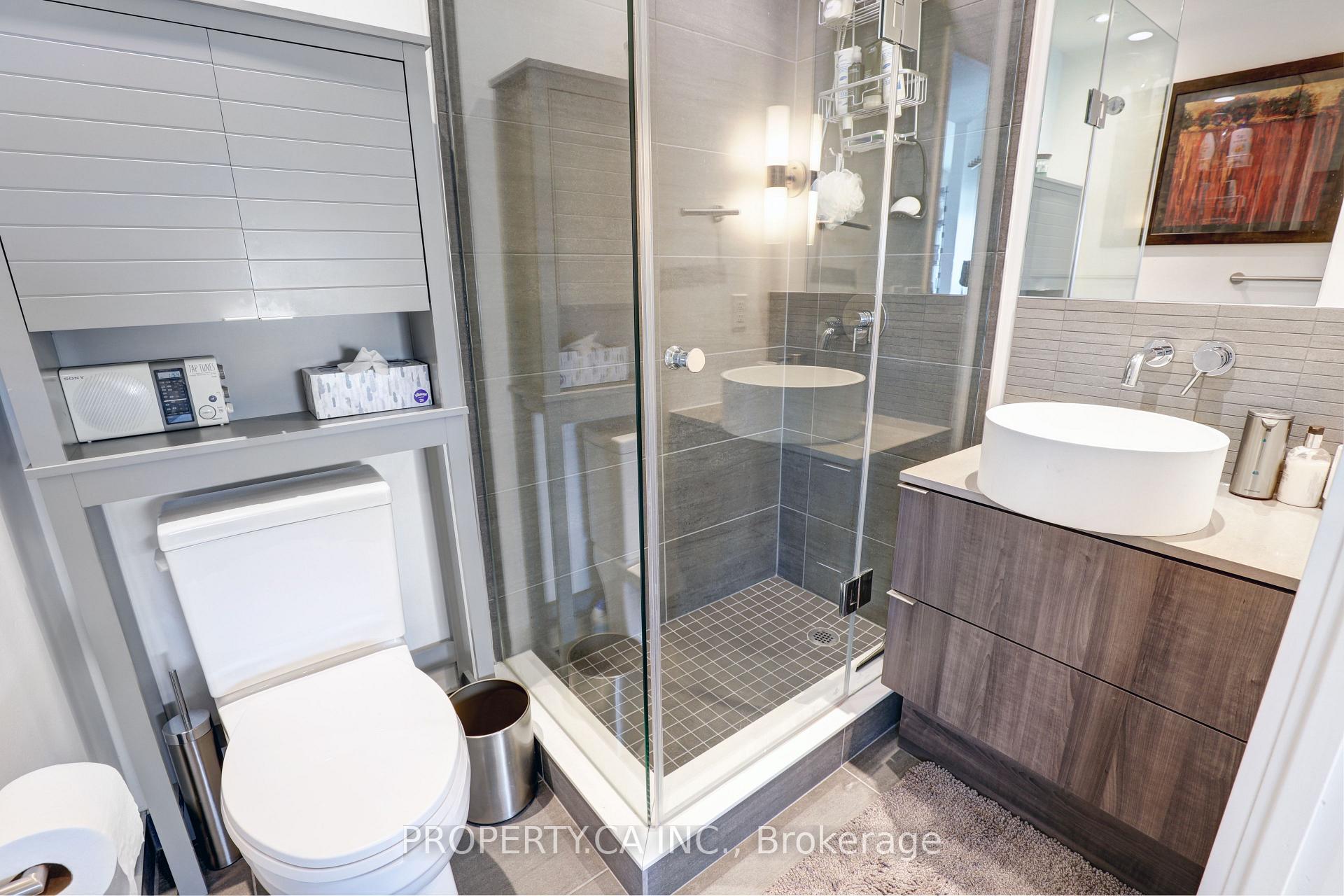 Photo 7 of Unit 3004, 161 Roehampton Avenue, Toronto, Mount Pleasant West — HOMEH