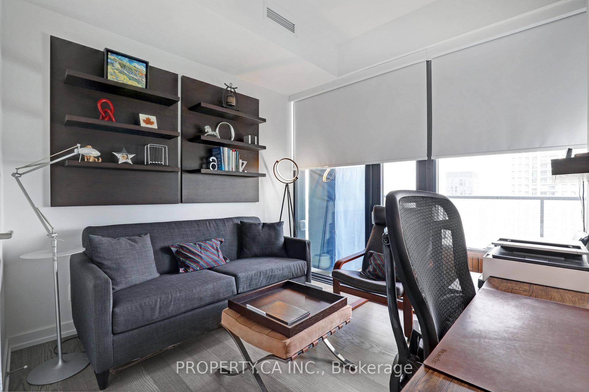 Photo 8 of Unit 3004, 161 Roehampton Avenue, Toronto, Mount Pleasant West — HOMEH