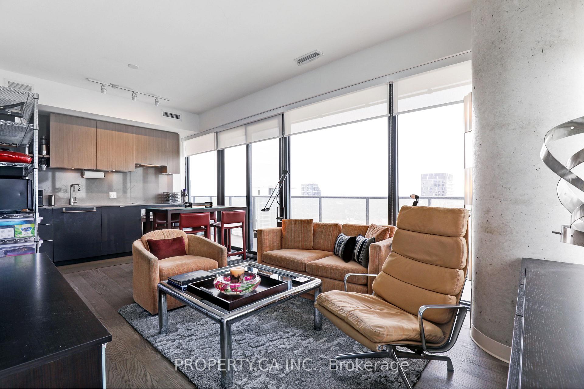 Photo 16 of Unit 3004, 161 Roehampton Avenue, Toronto, Mount Pleasant West — HOMEH