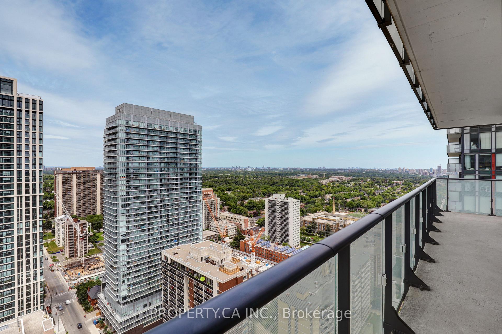 Photo 23 of Unit 3004, 161 Roehampton Avenue, Toronto, Mount Pleasant West — HOMEH