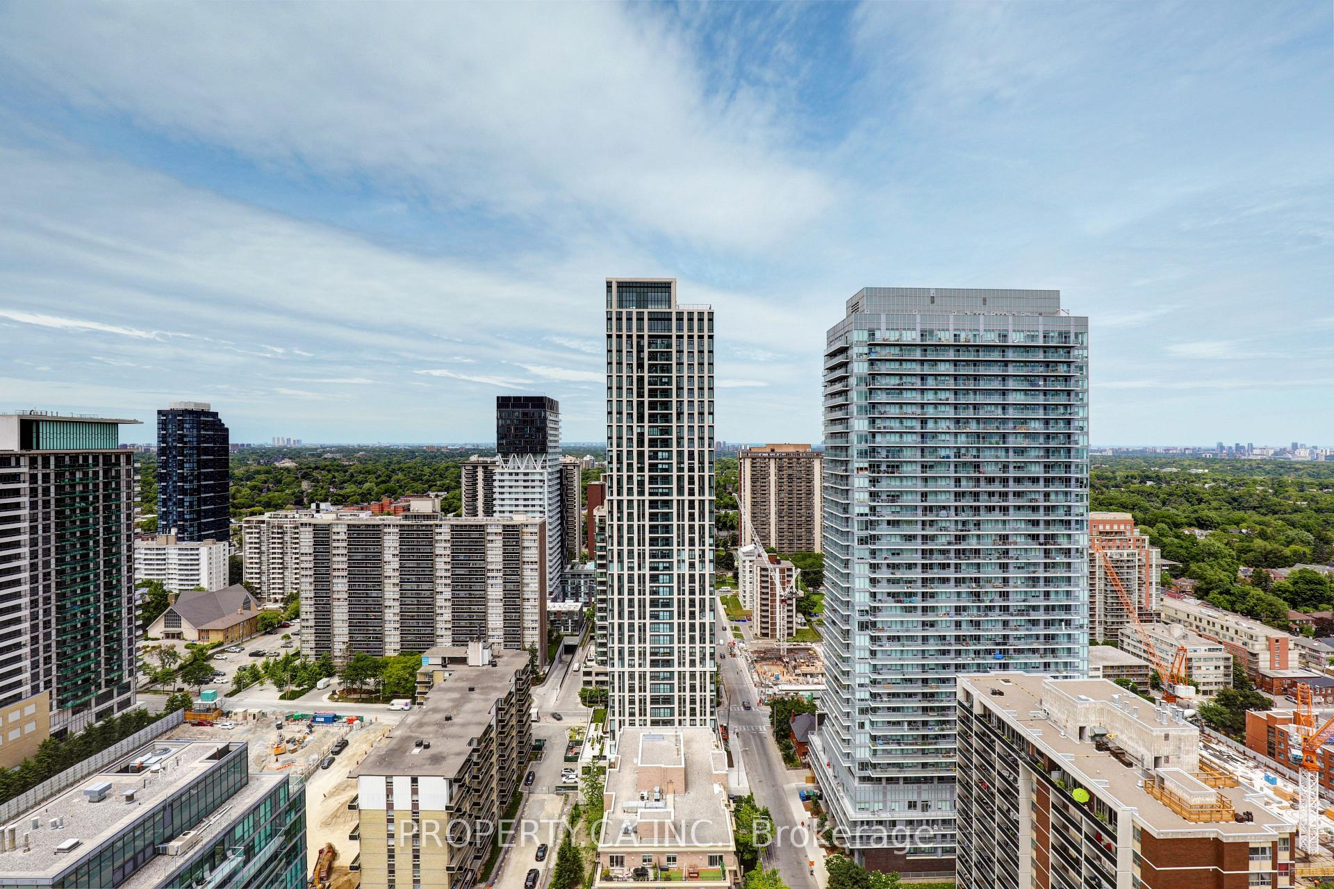 Photo 24 of Unit 3004, 161 Roehampton Avenue, Toronto, Mount Pleasant West — HOMEH