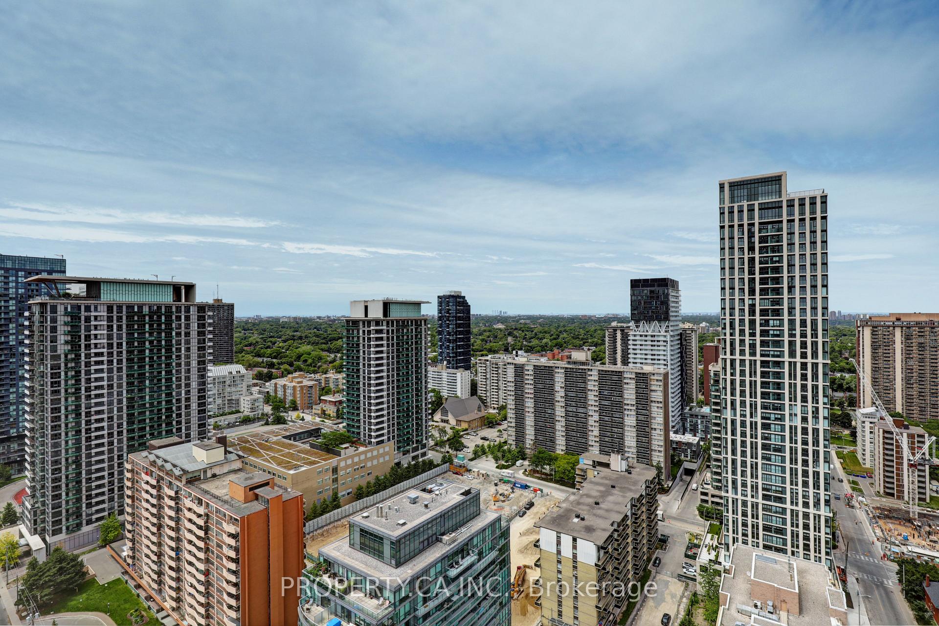 Photo 25 of Unit 3004, 161 Roehampton Avenue, Toronto, Mount Pleasant West — HOMEH