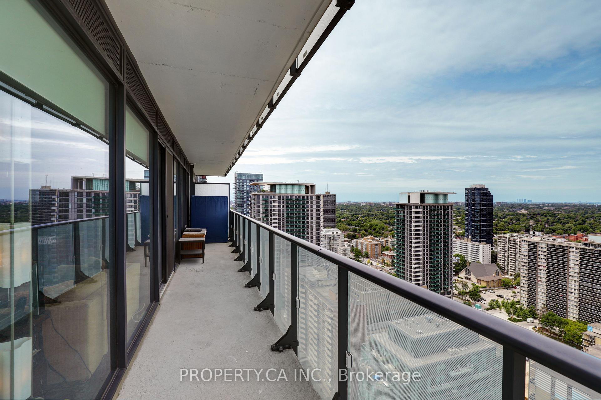 Photo 26 of Unit 3004, 161 Roehampton Avenue, Toronto, Mount Pleasant West — HOMEH