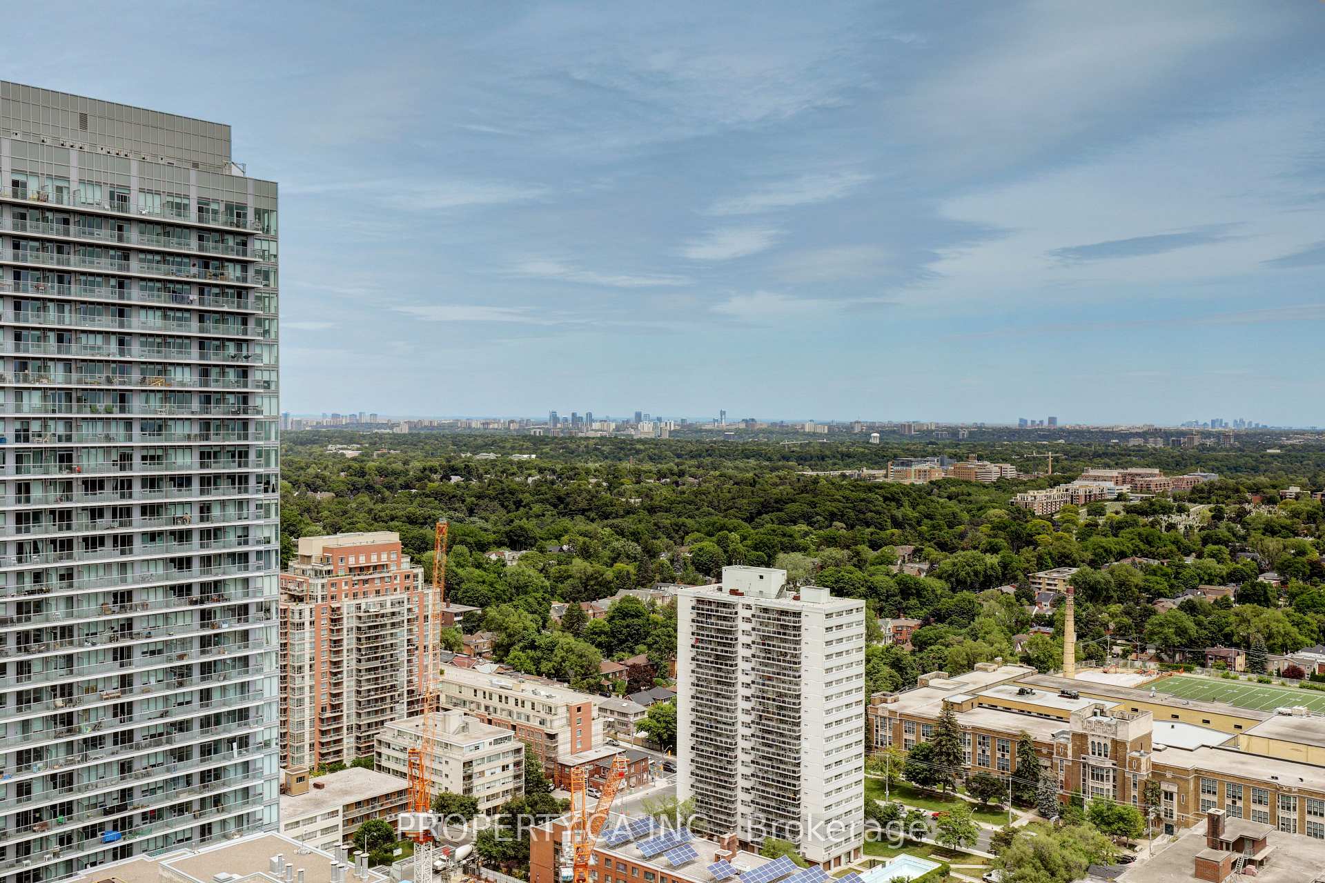 Photo 28 of Unit 3004, 161 Roehampton Avenue, Toronto, Mount Pleasant West — HOMEH