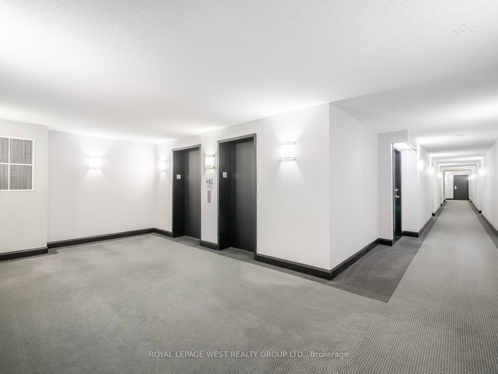 Photo 6 of Unit 1453, 313 Richmond Street E, Toronto, Moss Park — HOMEH