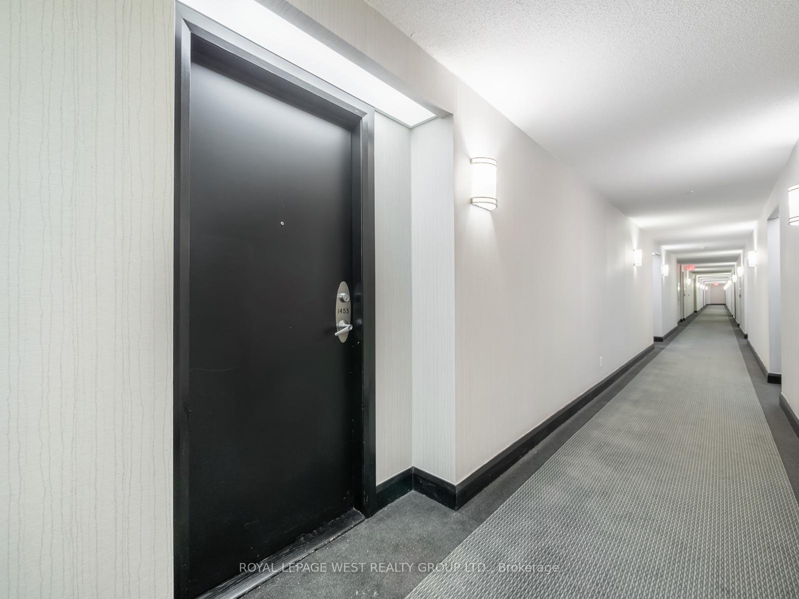 Photo 7 of Unit 1453, 313 Richmond Street E, Toronto, Moss Park — HOMEH