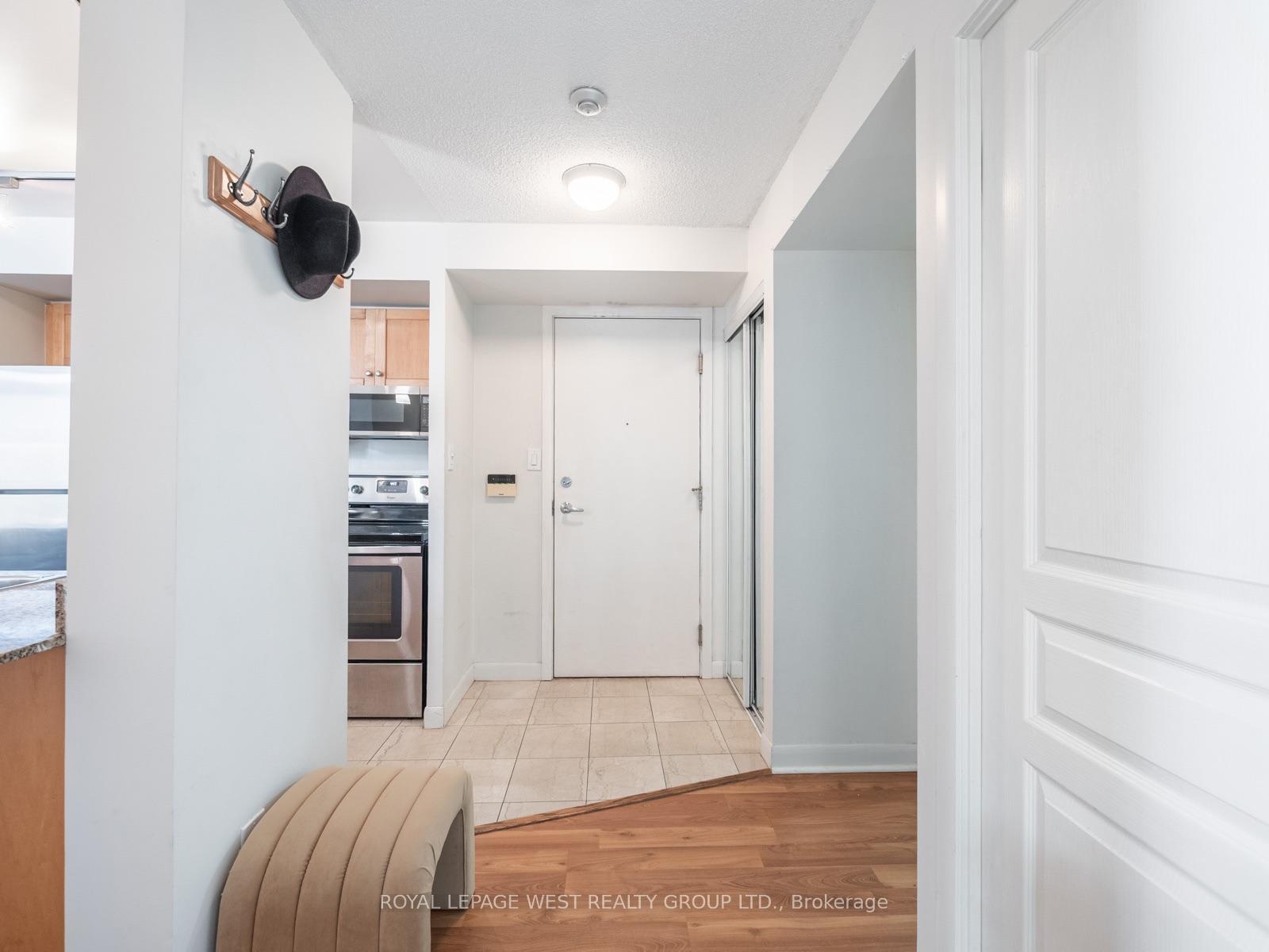 Photo 8 of Unit 1453, 313 Richmond Street E, Toronto, Moss Park — HOMEH