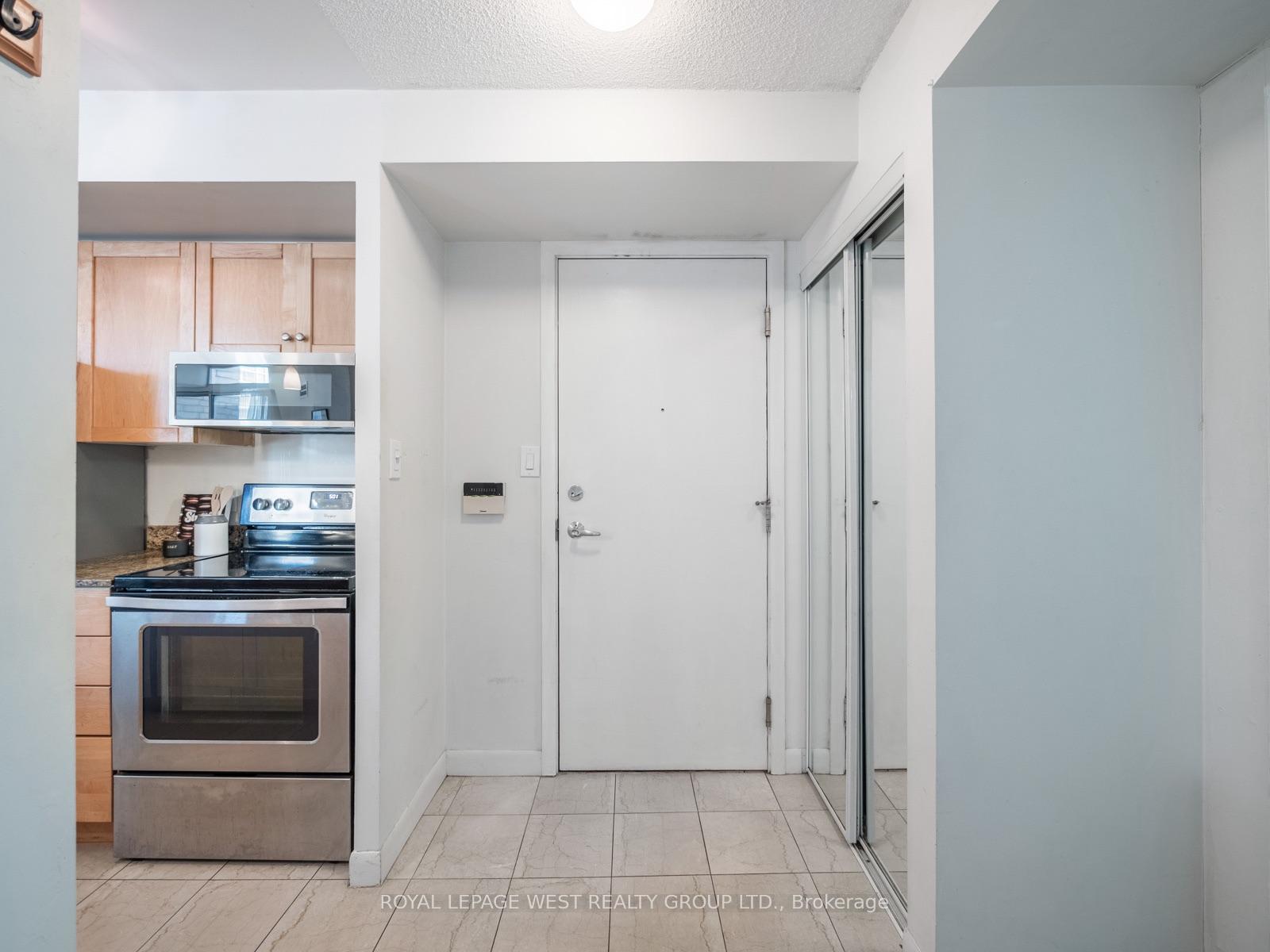 Photo 9 of Unit 1453, 313 Richmond Street E, Toronto, Moss Park — HOMEH