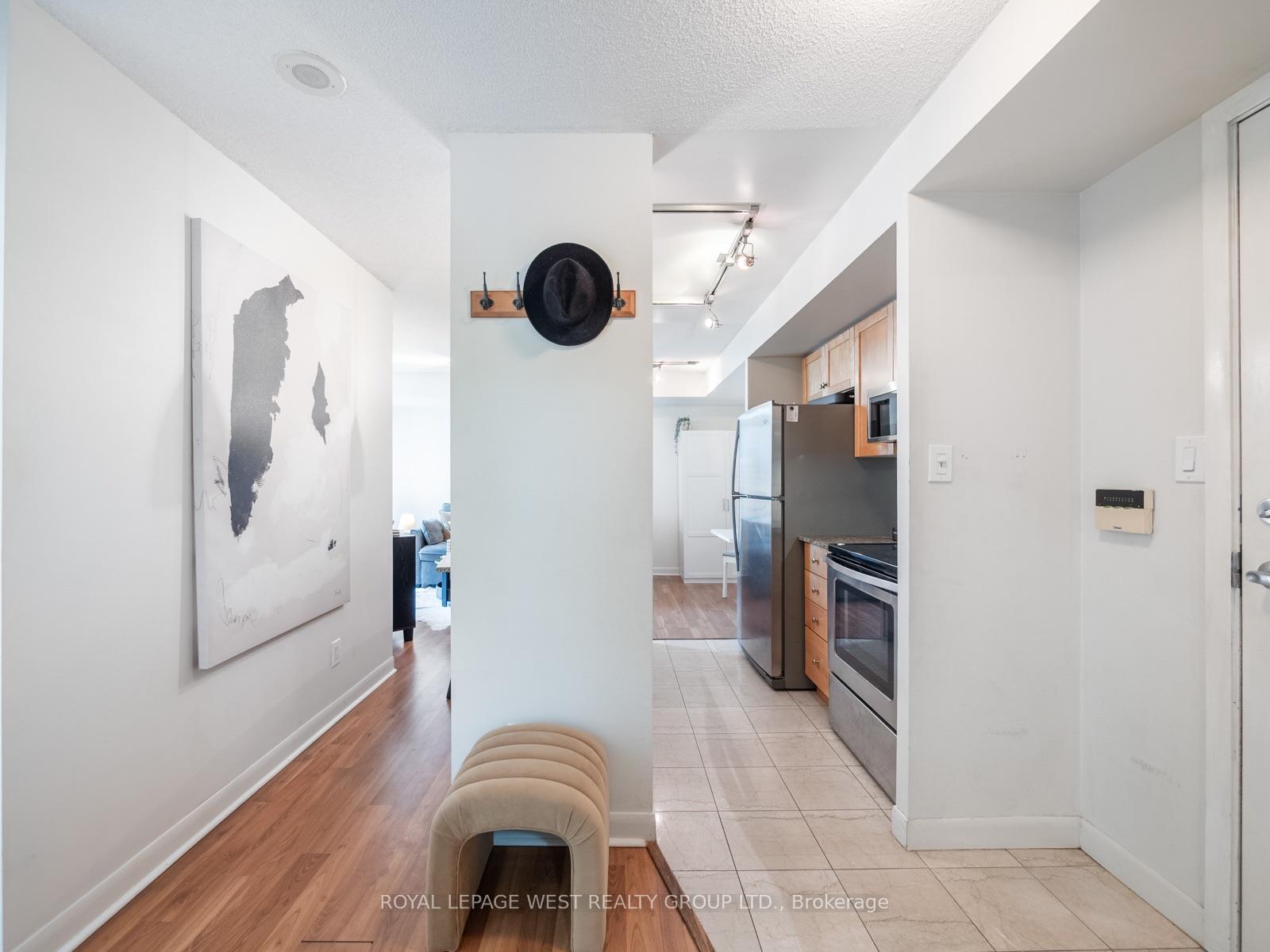 Photo 11 of Unit 1453, 313 Richmond Street E, Toronto, Moss Park — HOMEH