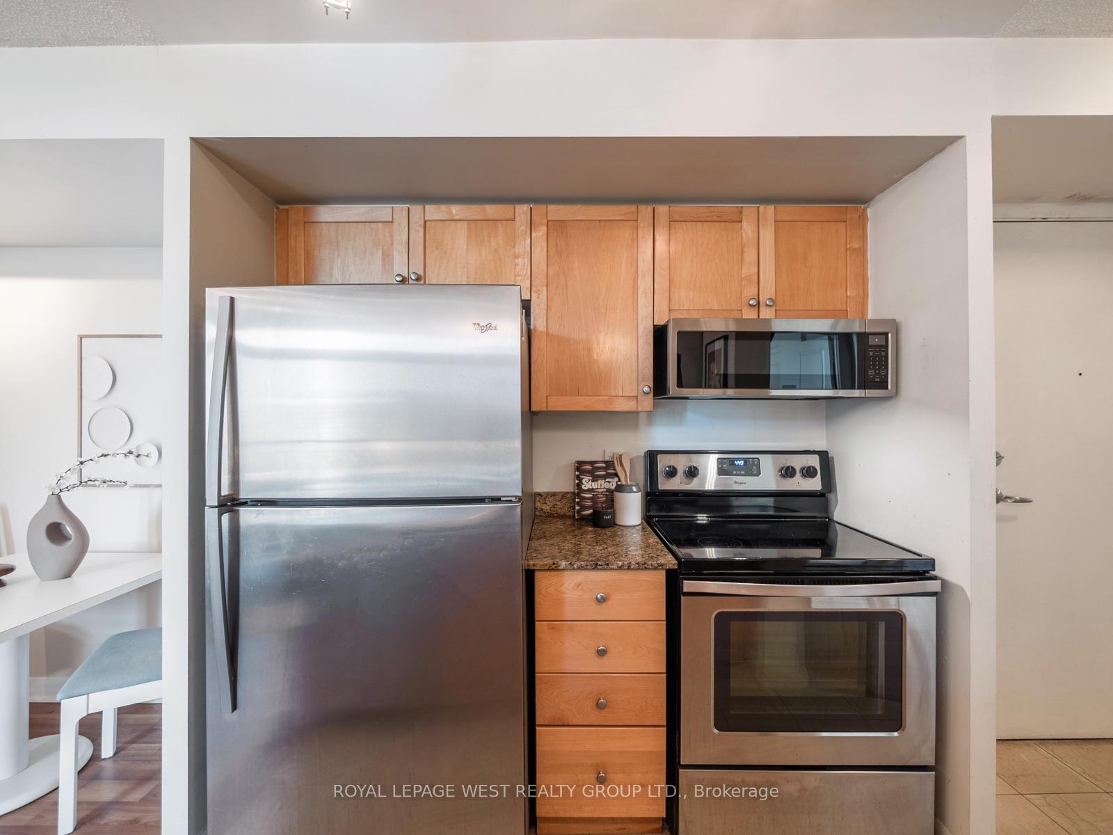 Photo 18 of Unit 1453, 313 Richmond Street E, Toronto, Moss Park — HOMEH