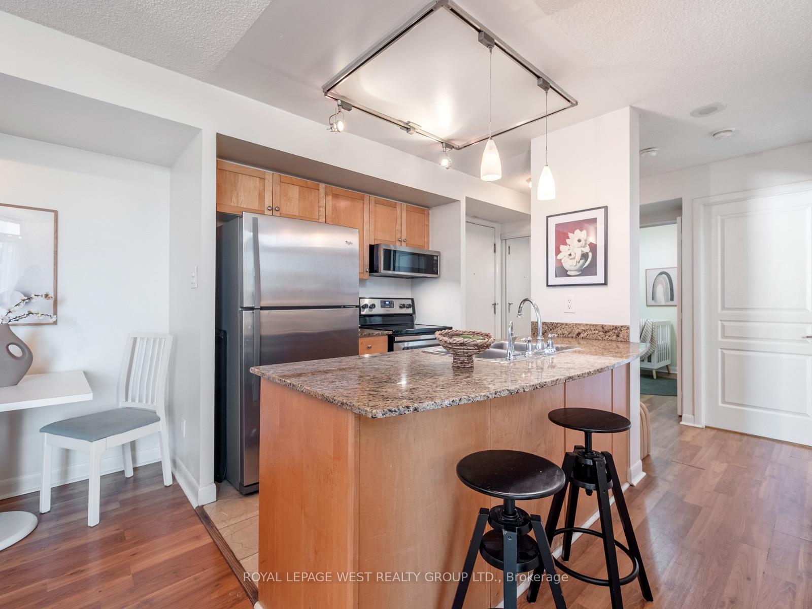 Photo 19 of Unit 1453, 313 Richmond Street E, Toronto, Moss Park — HOMEH