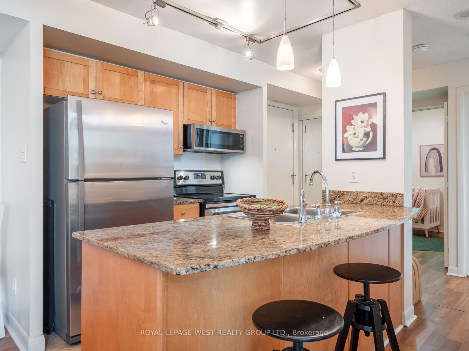 Photo 20 of Unit 1453, 313 Richmond Street E, Toronto, Moss Park — HOMEH