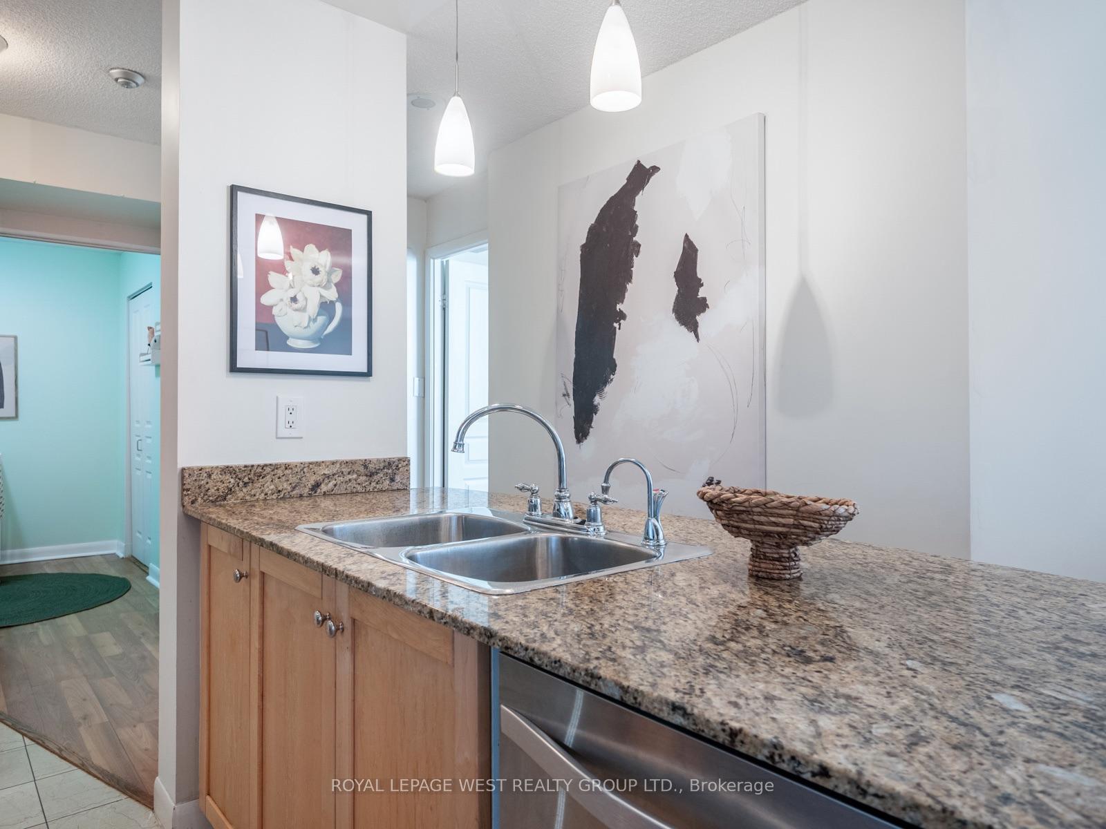 Photo 23 of Unit 1453, 313 Richmond Street E, Toronto, Moss Park — HOMEH