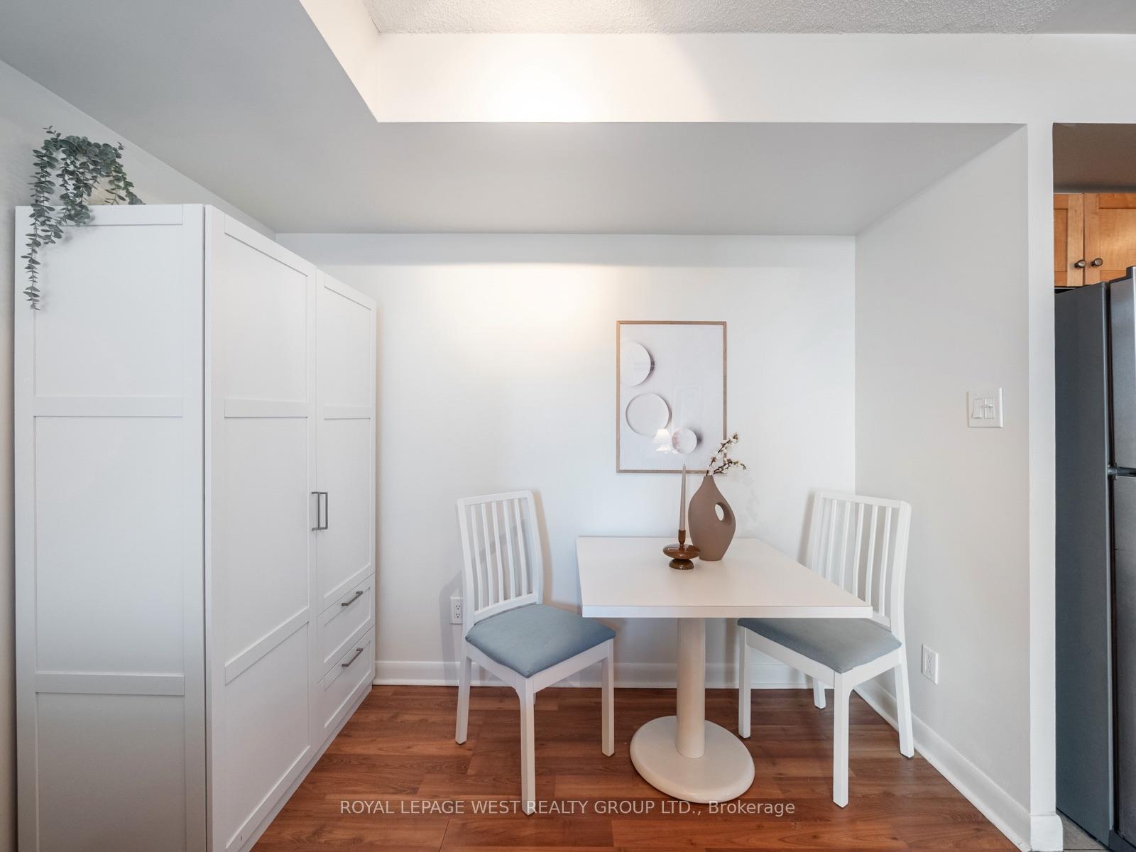 Photo 24 of Unit 1453, 313 Richmond Street E, Toronto, Moss Park — HOMEH