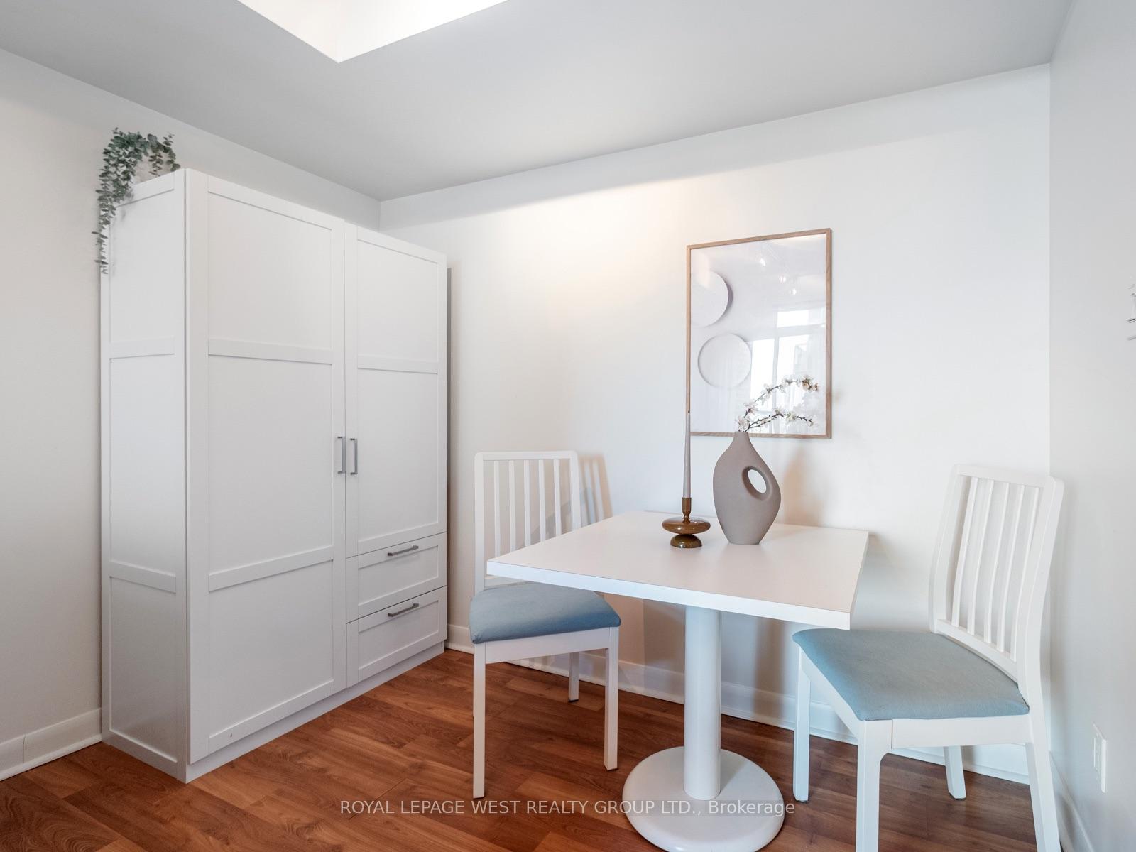 Photo 25 of Unit 1453, 313 Richmond Street E, Toronto, Moss Park — HOMEH