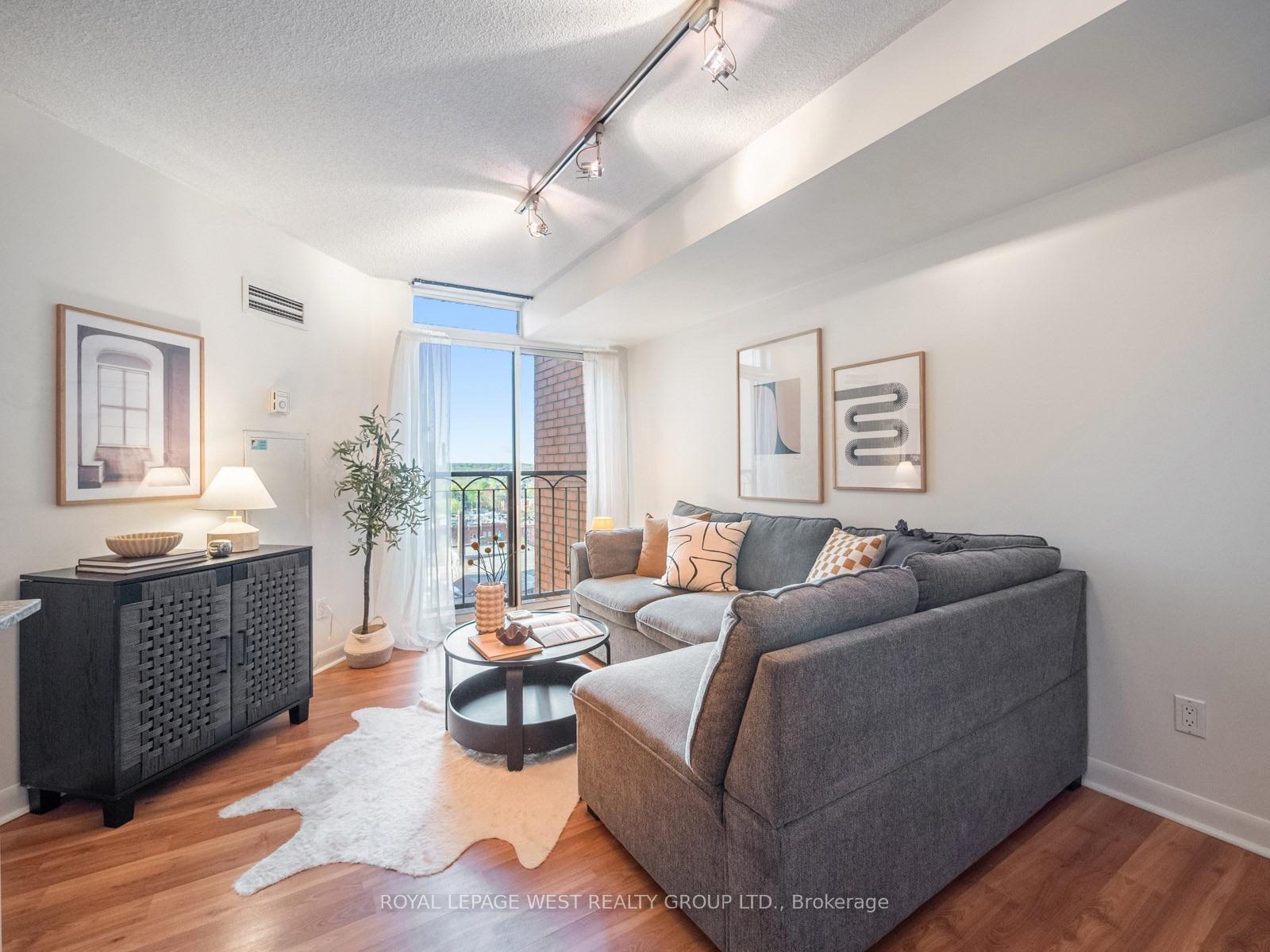 Photo 27 of Unit 1453, 313 Richmond Street E, Toronto, Moss Park — HOMEH