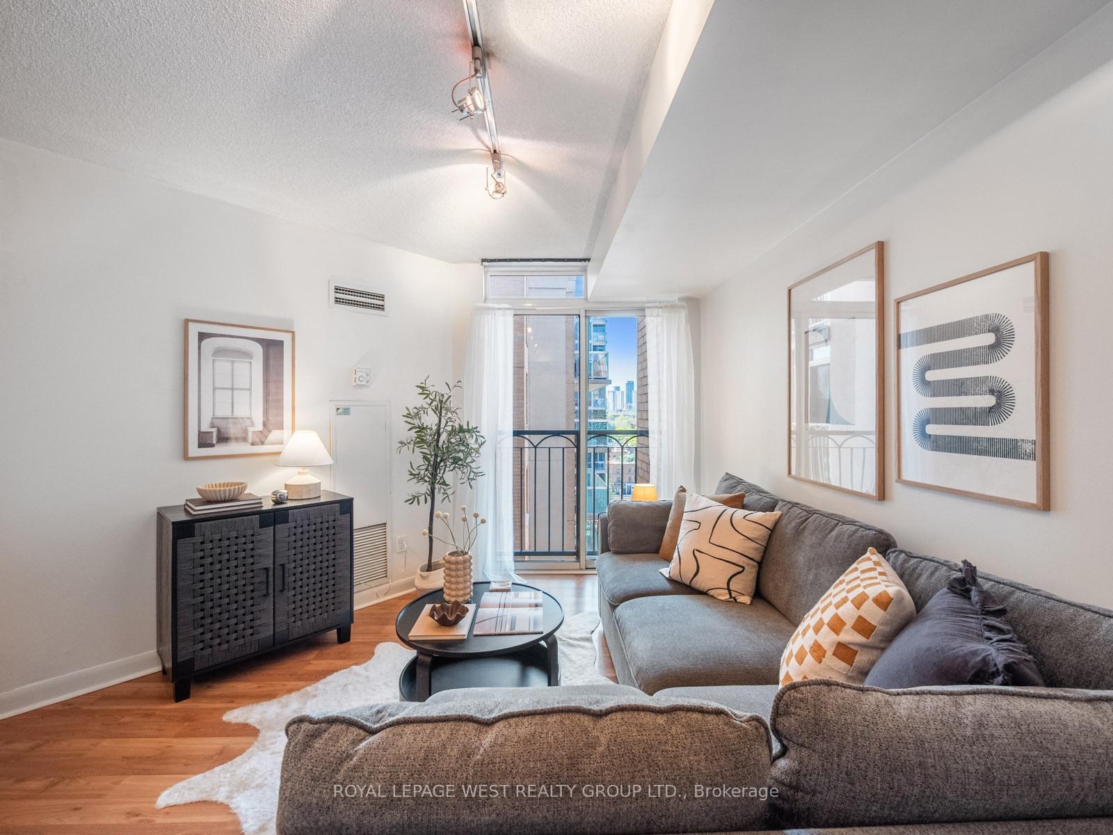 Photo 28 of Unit 1453, 313 Richmond Street E, Toronto, Moss Park — HOMEH