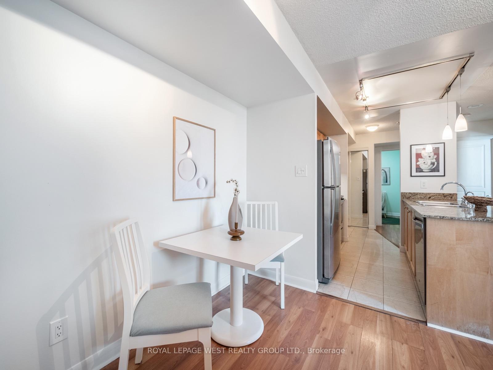 Photo 29 of Unit 1453, 313 Richmond Street E, Toronto, Moss Park — HOMEH