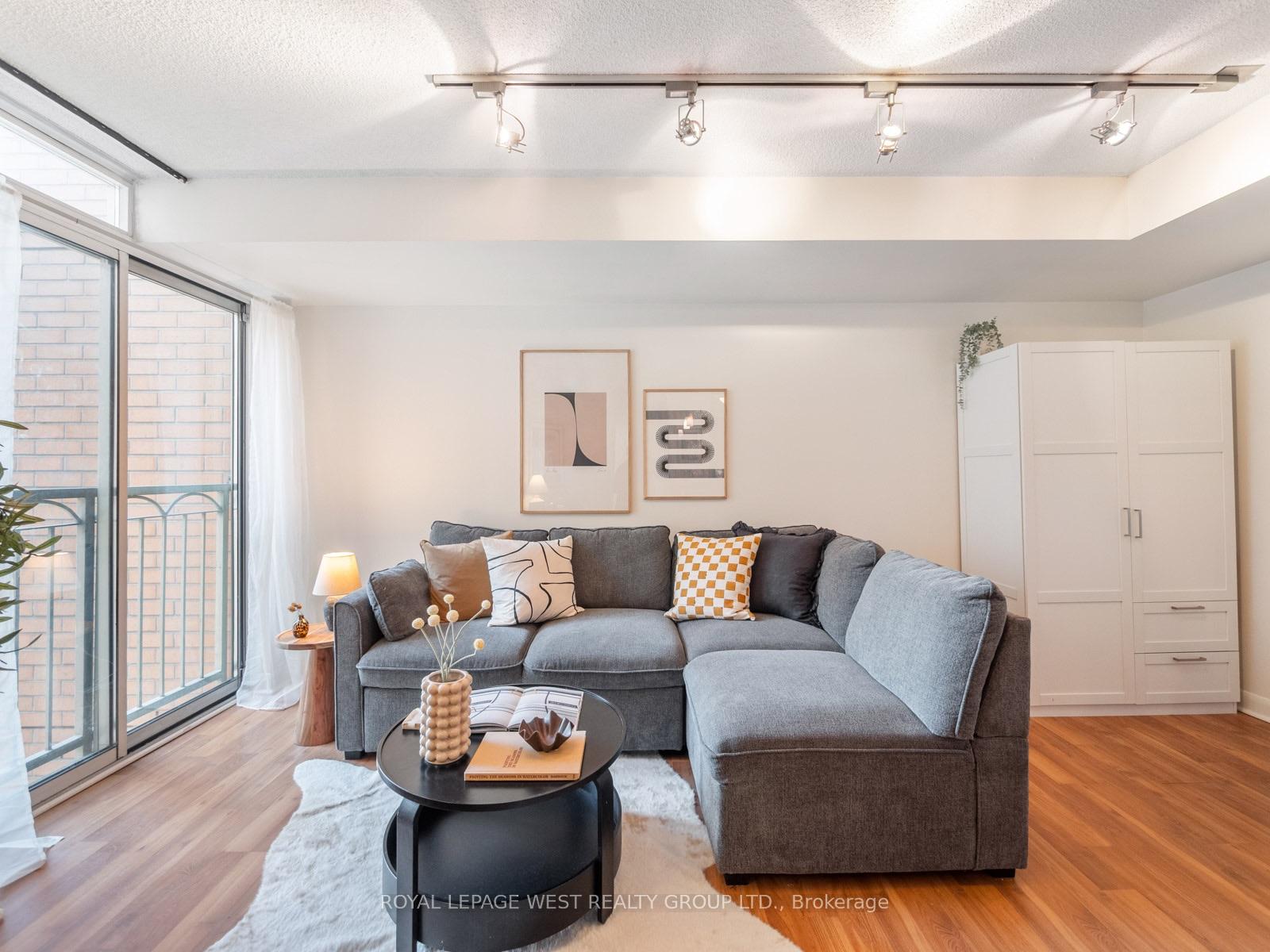 Photo 30 of Unit 1453, 313 Richmond Street E, Toronto, Moss Park — HOMEH