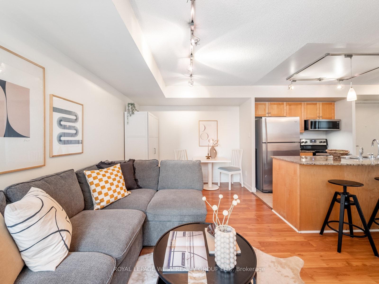 Photo 31 of Unit 1453, 313 Richmond Street E, Toronto, Moss Park — HOMEH
