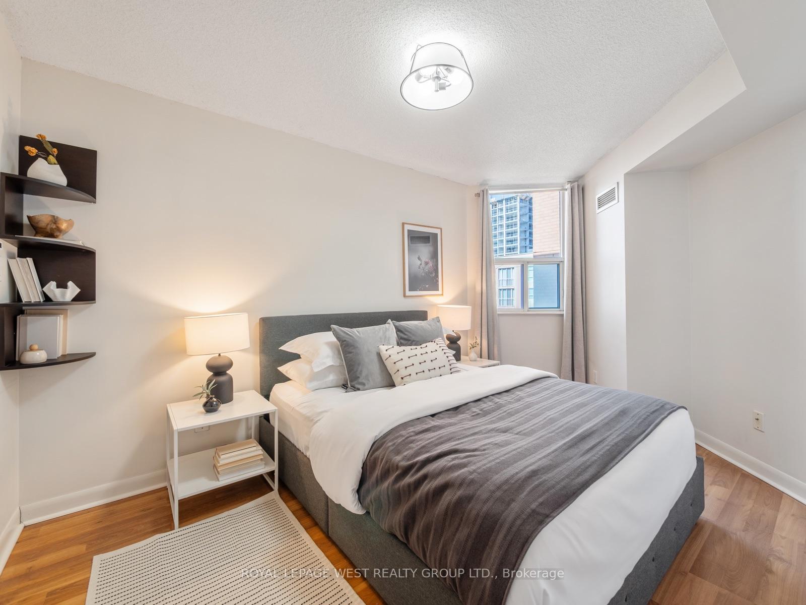 Photo 32 of Unit 1453, 313 Richmond Street E, Toronto, Moss Park — HOMEH