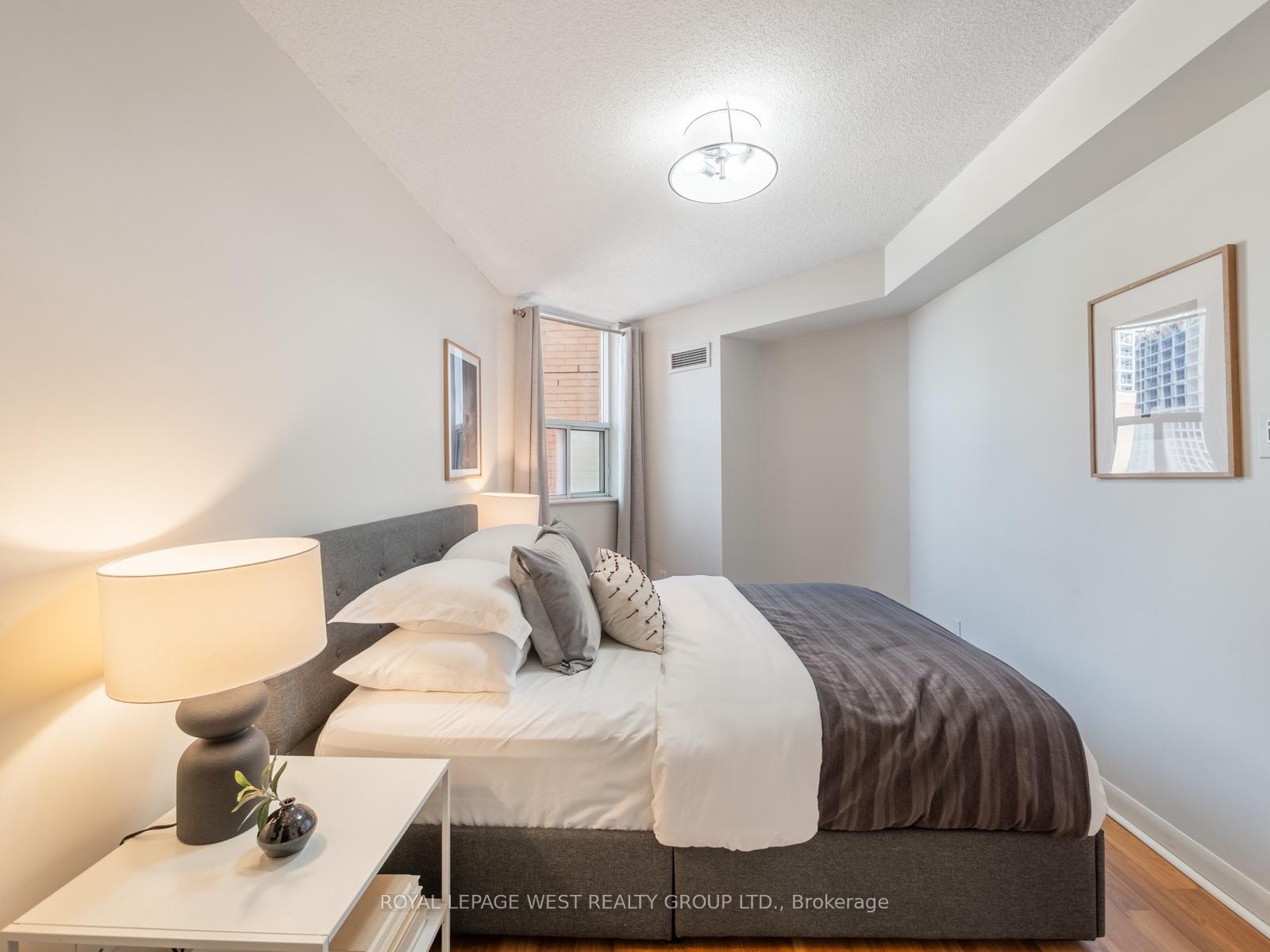 Photo 33 of Unit 1453, 313 Richmond Street E, Toronto, Moss Park — HOMEH