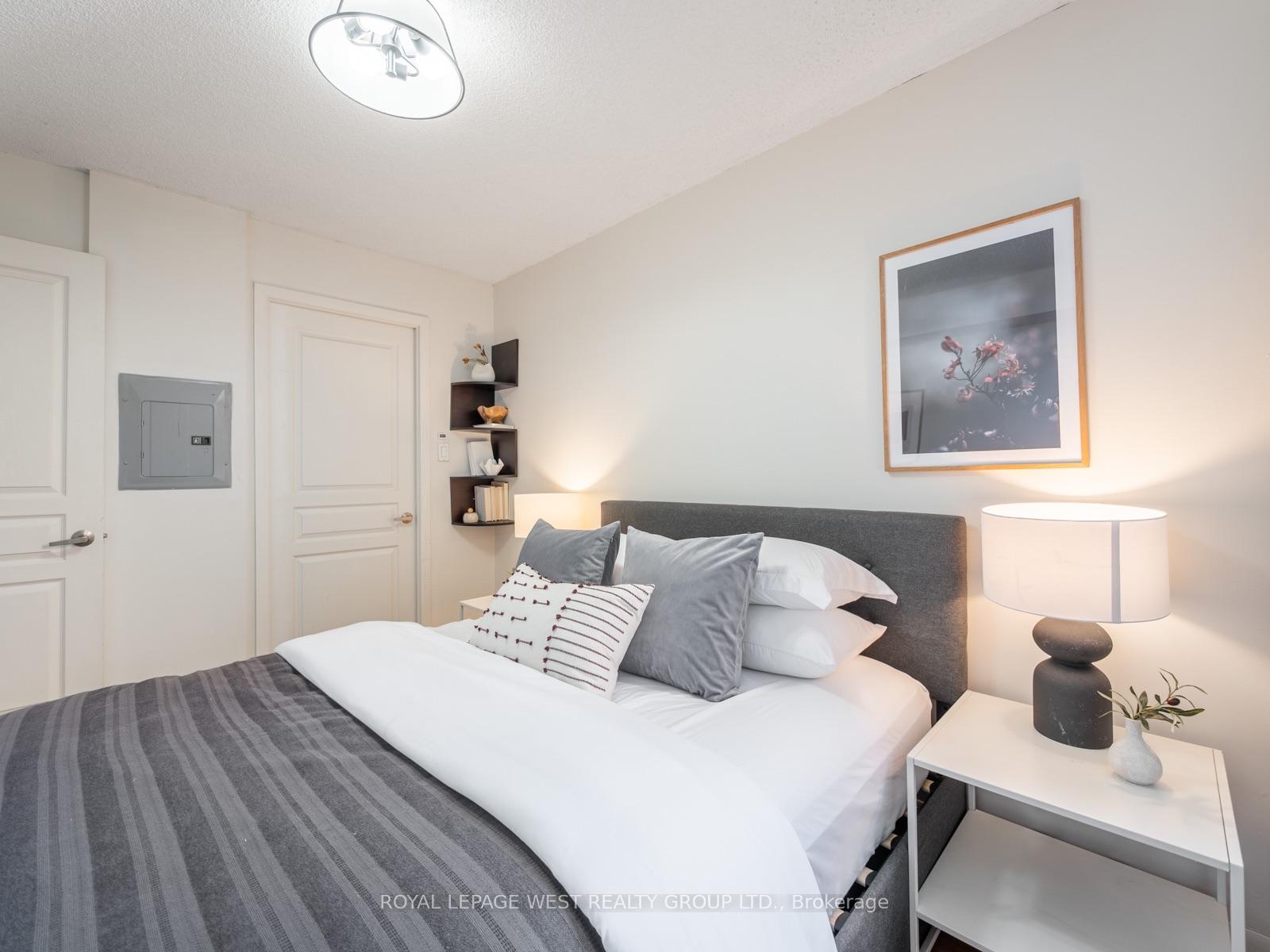 Photo 34 of Unit 1453, 313 Richmond Street E, Toronto, Moss Park — HOMEH