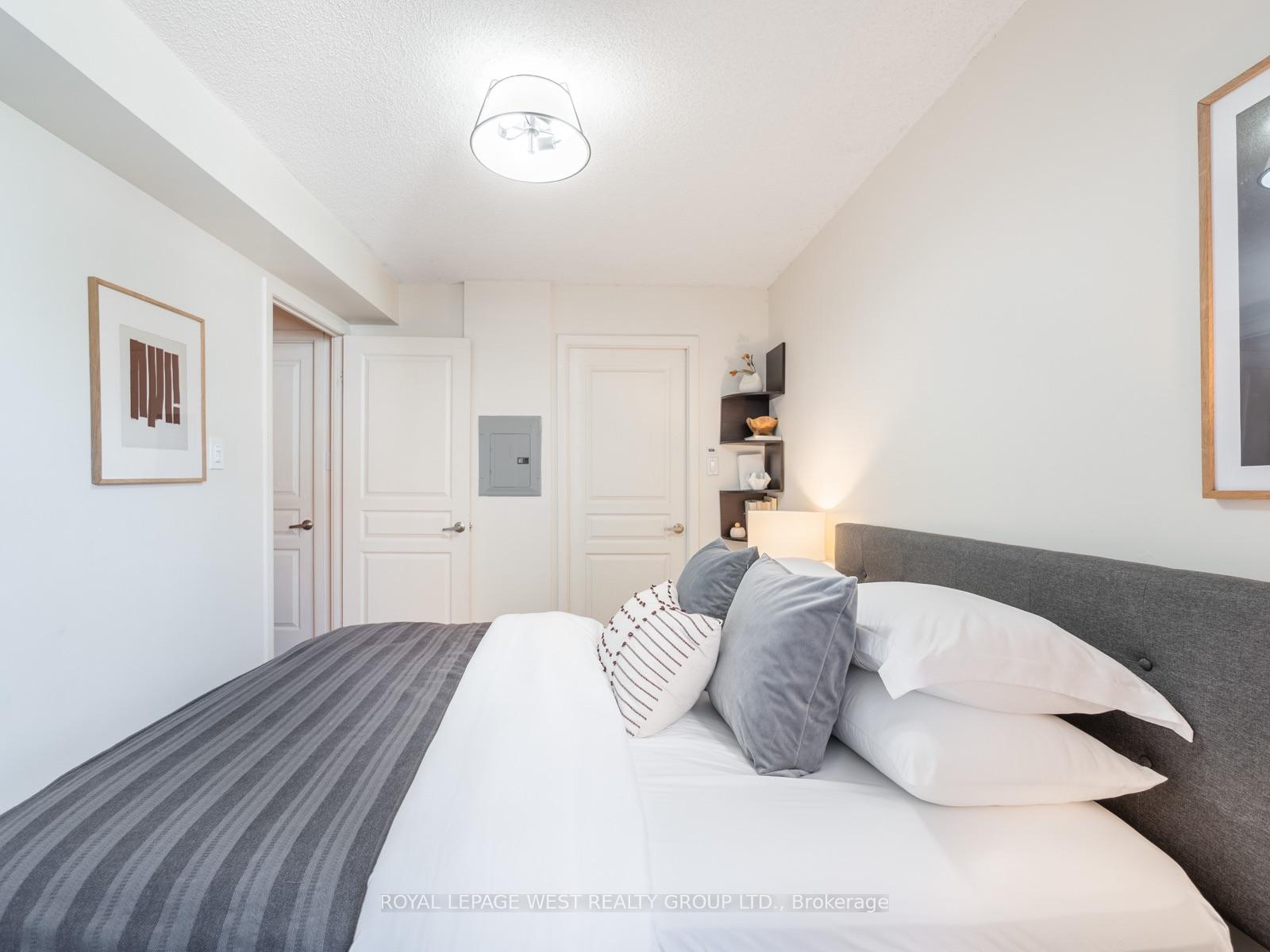Photo 35 of Unit 1453, 313 Richmond Street E, Toronto, Moss Park — HOMEH