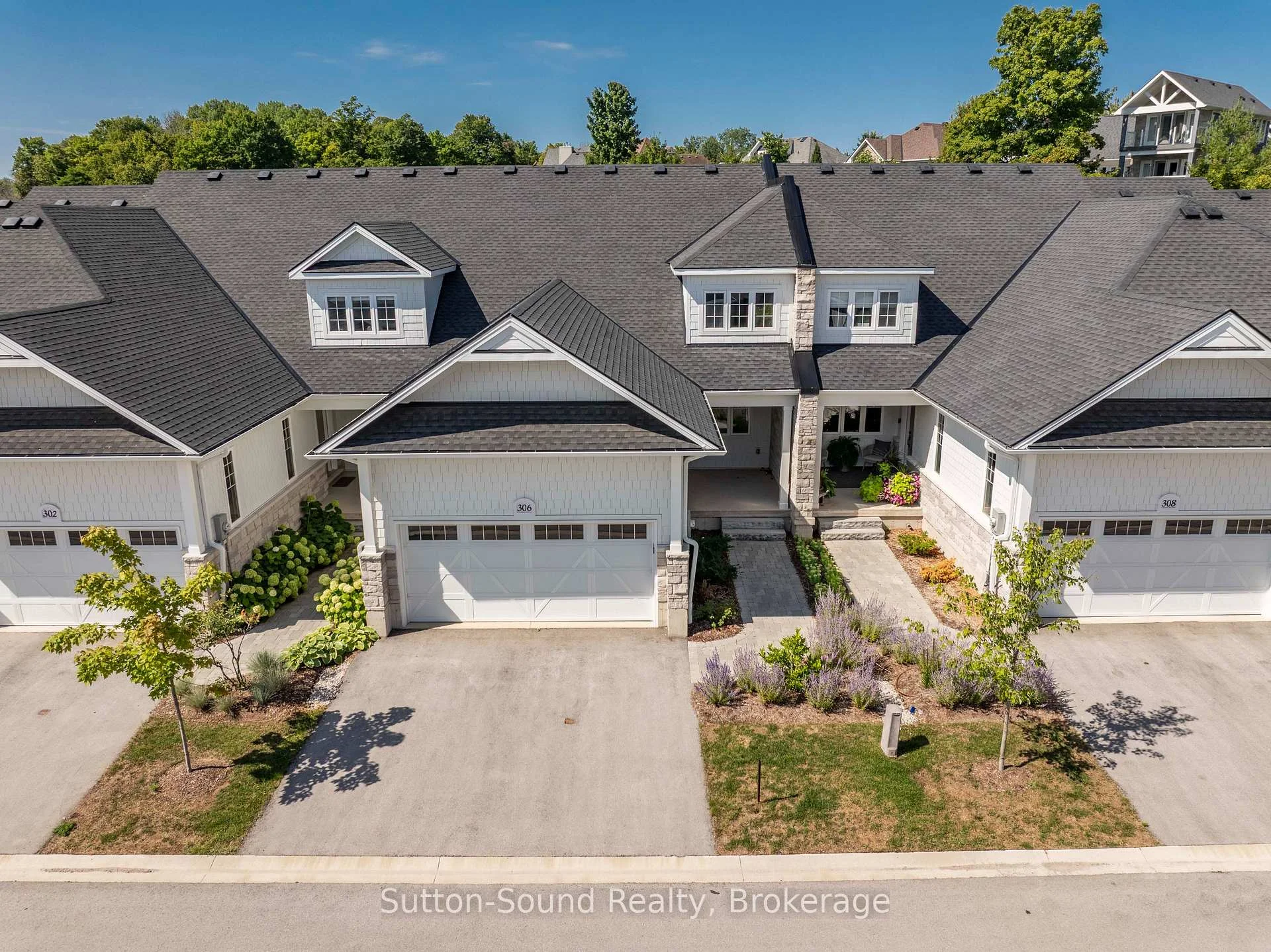 Photo of Unit 25, 306 Sandpiper Lane