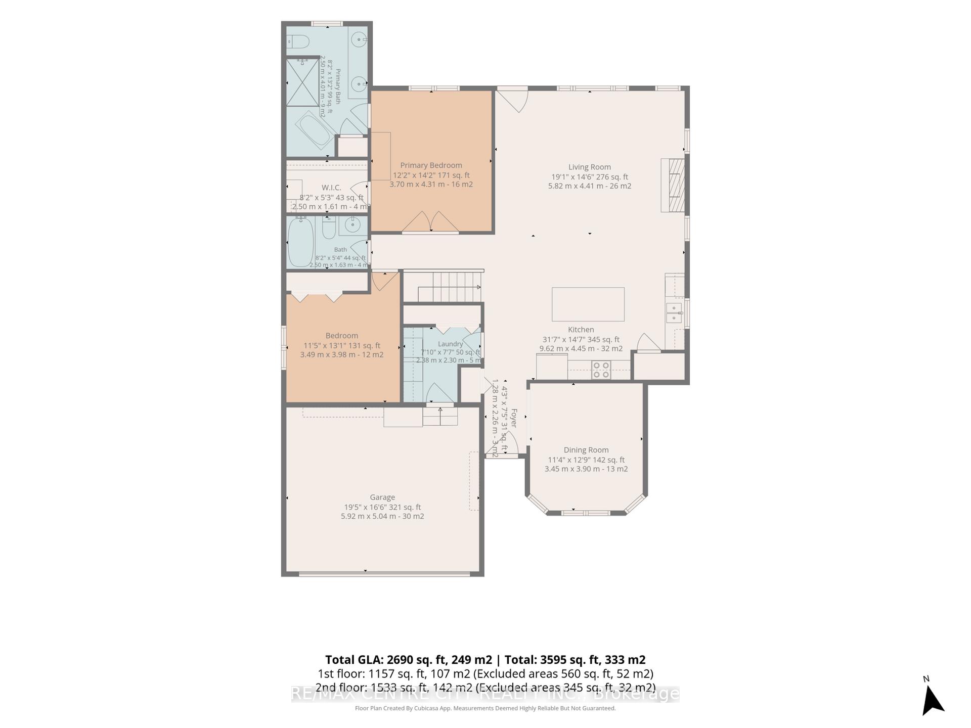 Photo 6 of 20 Ensley Place, Central Elgin, Port Stanley — HOMEH