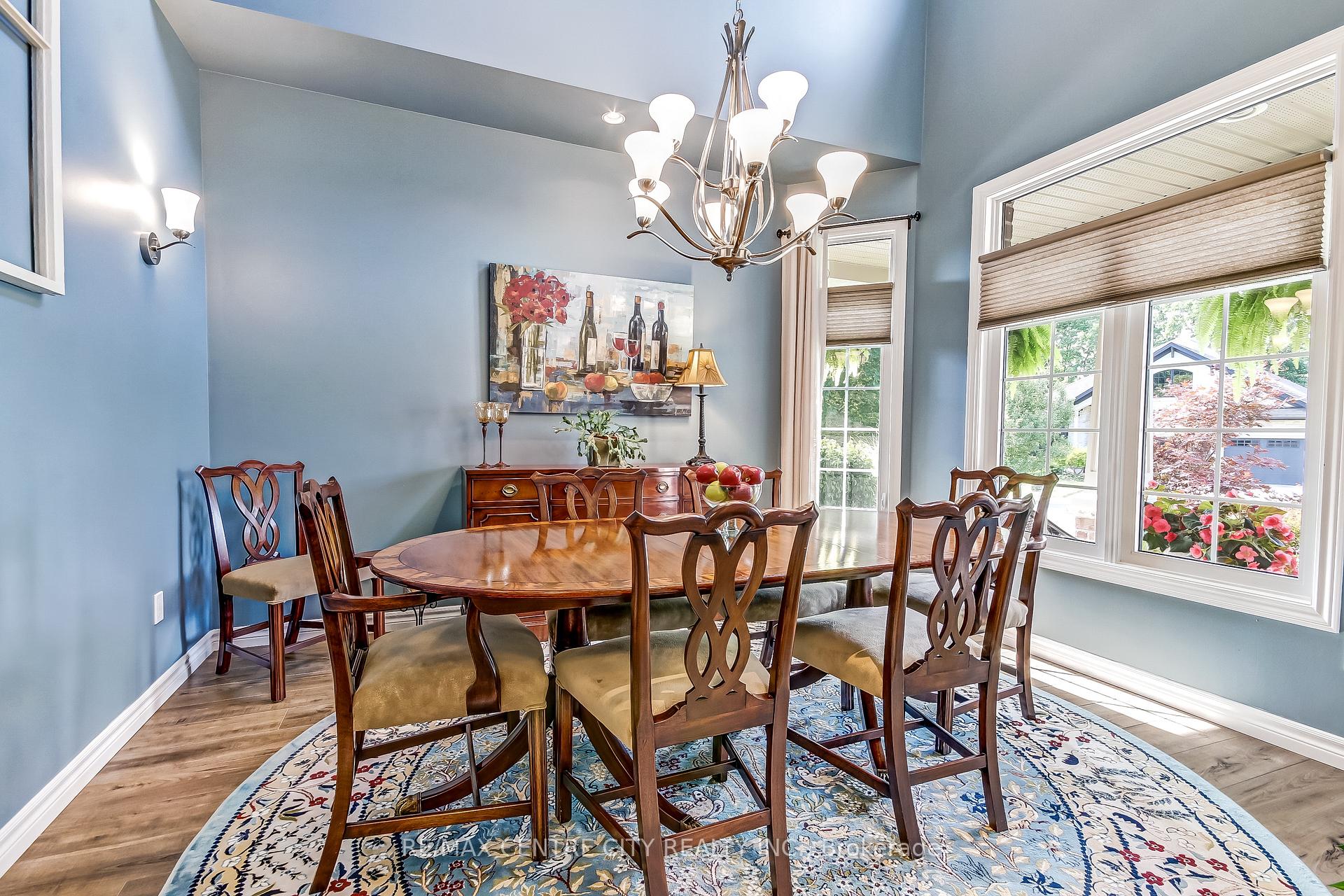 Photo 7 of 20 Ensley Place, Central Elgin, Port Stanley — HOMEH