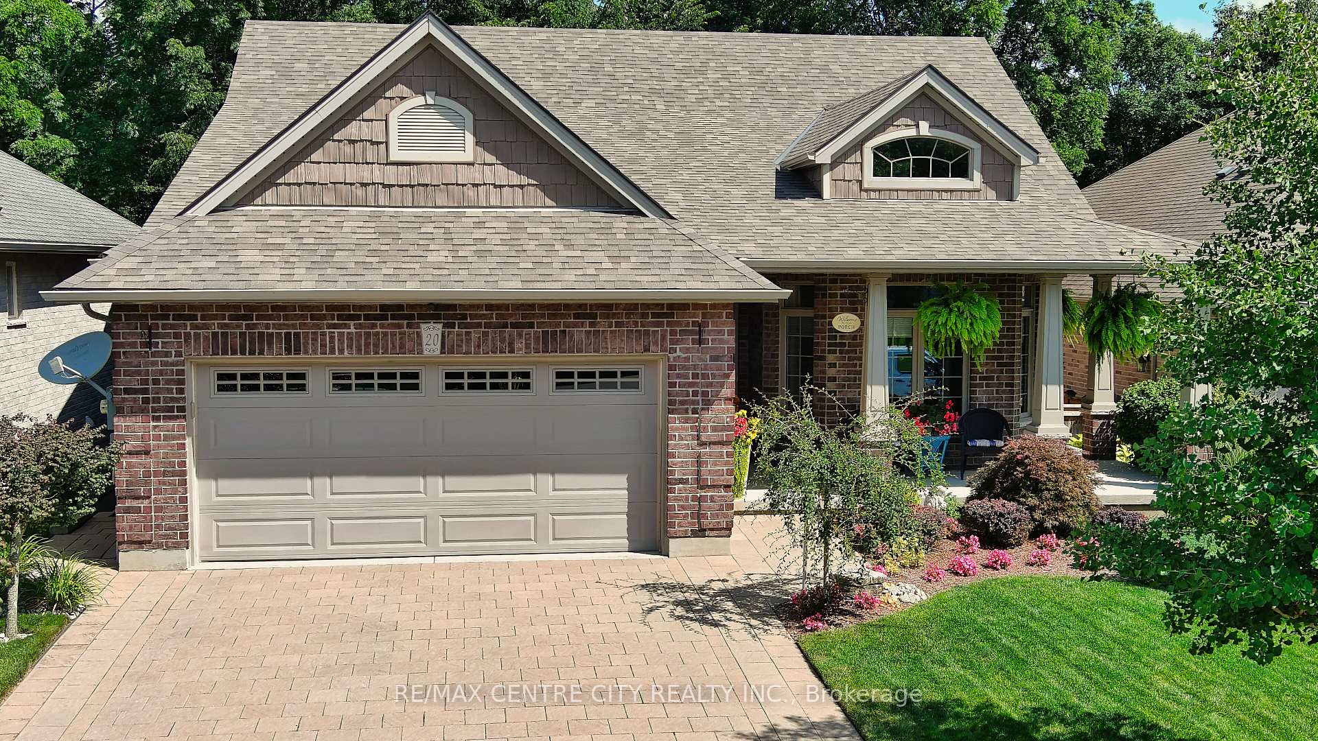 Photo 43 of 20 Ensley Place, Central Elgin, Port Stanley — HOMEH