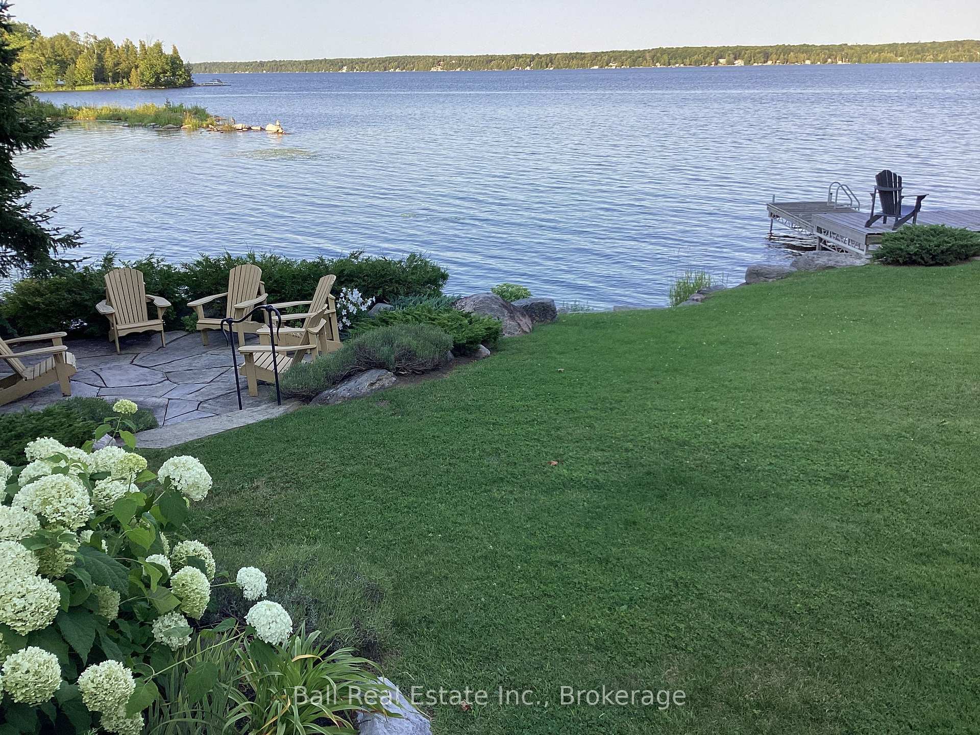 Photo 3 of 2933 Ayotte's Point Lane, Selwyn — HOMEH