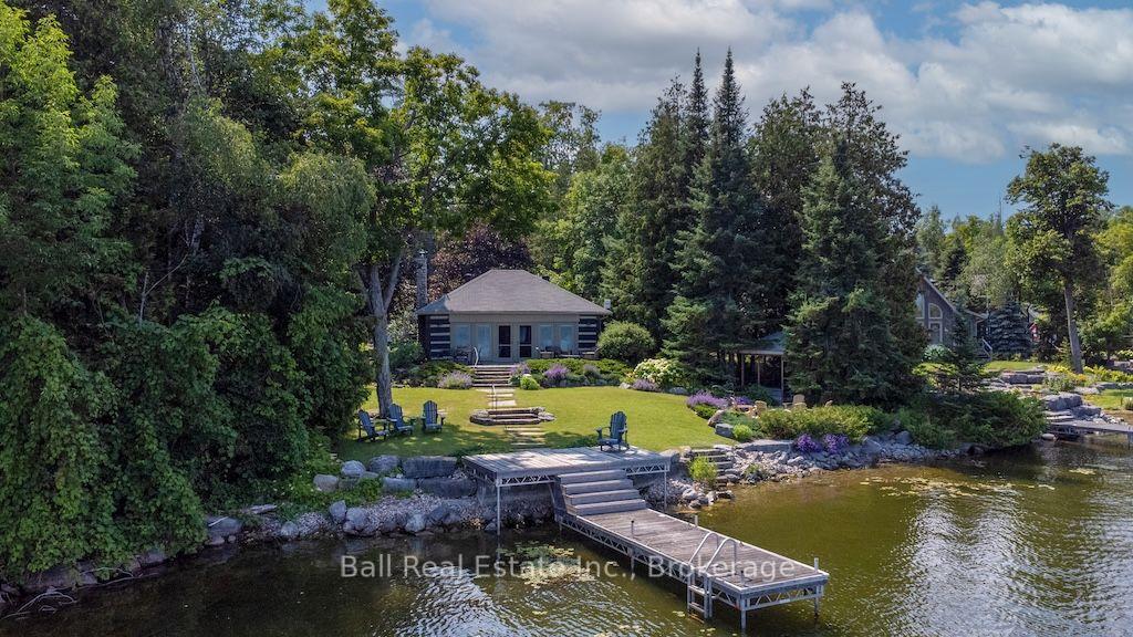 Photo 7 of 2933 Ayotte's Point Lane, Selwyn — HOMEH