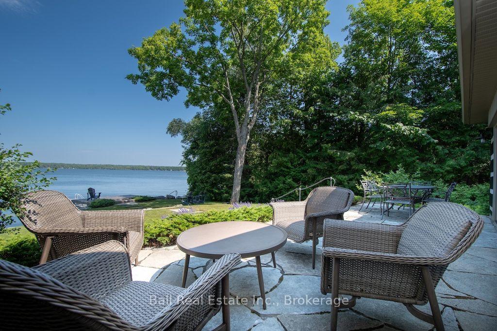 Photo 8 of 2933 Ayotte's Point Lane, Selwyn — HOMEH