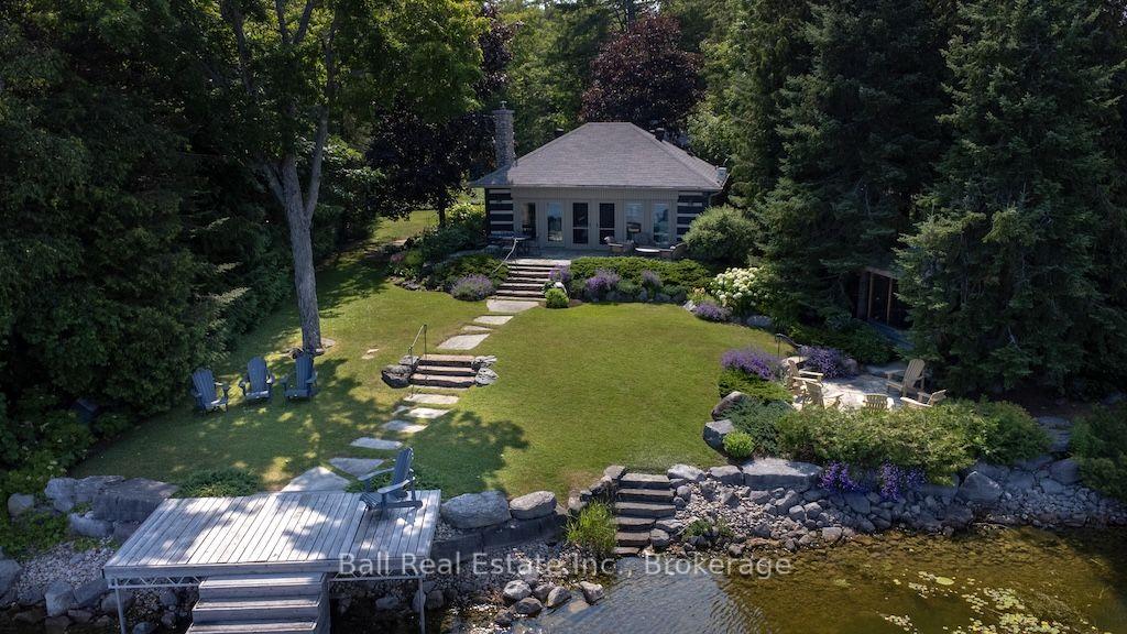 Photo 11 of 2933 Ayotte's Point Lane, Selwyn — HOMEH